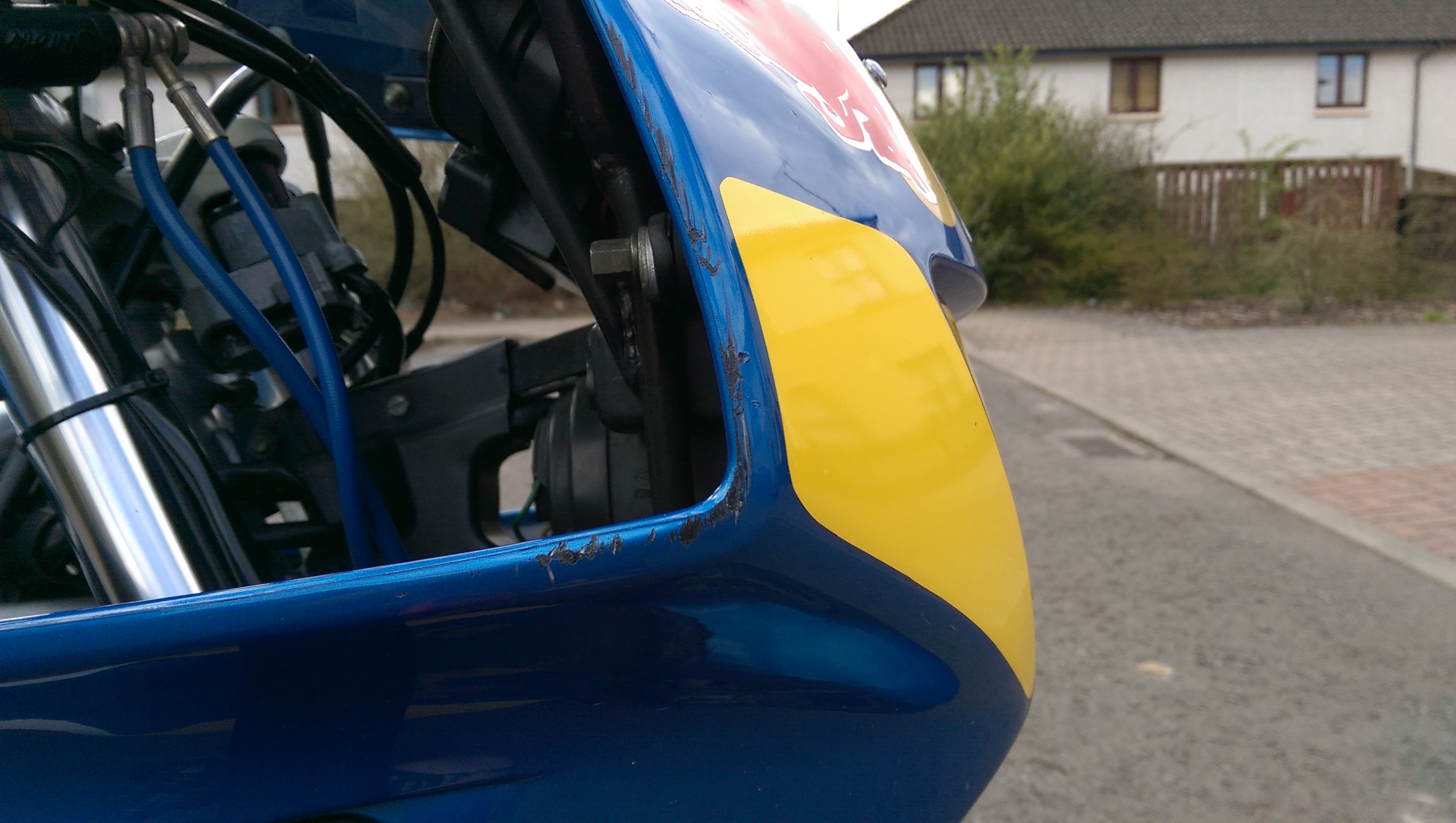 Bike Photo 2823555