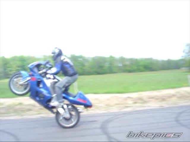 Bike Photo 282358
