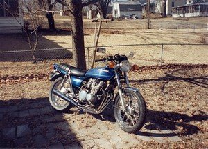 Bike Photo 2823582