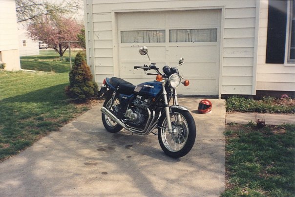 KZ 650