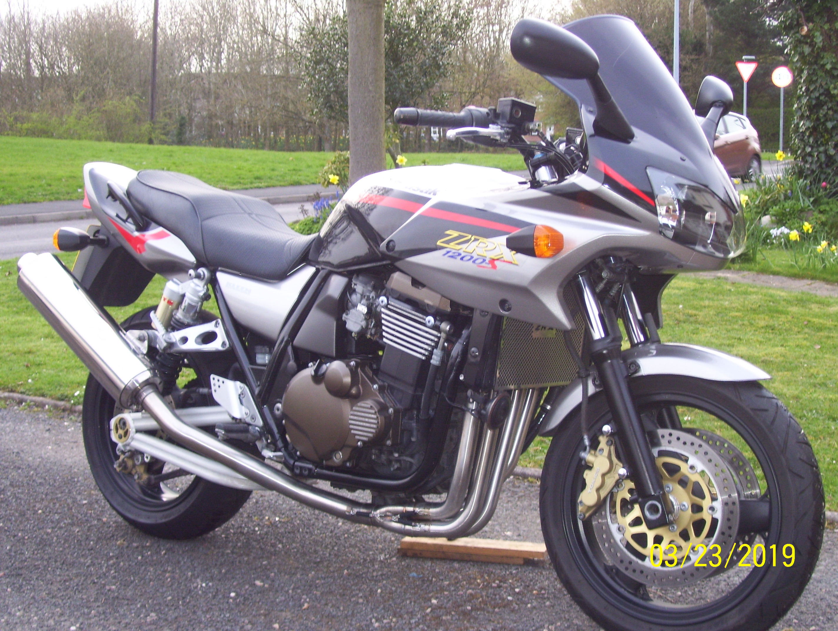 Bike Photo 2823602