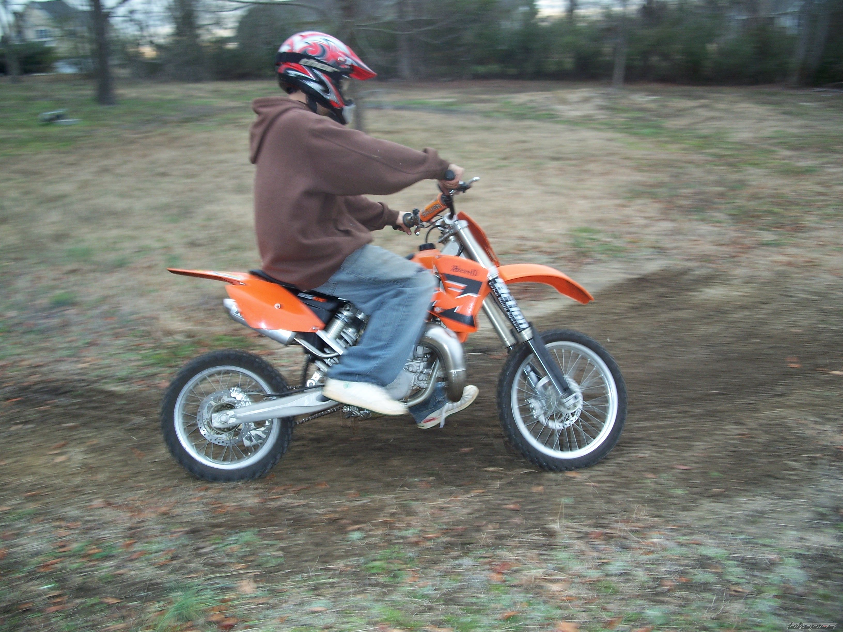 Bike Photo 2823615