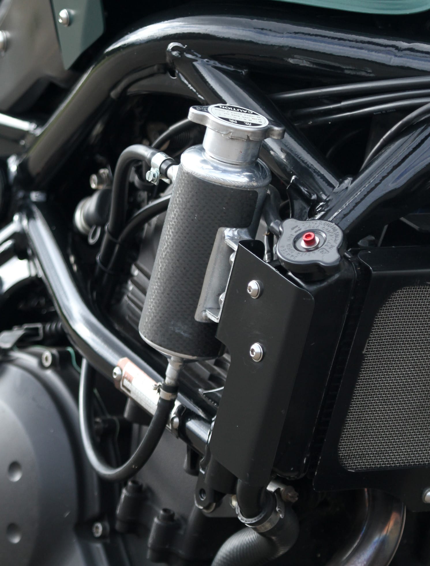 Versys 650