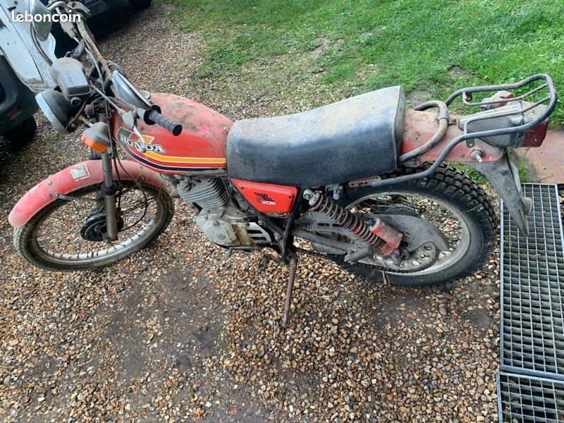 Bike Photo 2823666