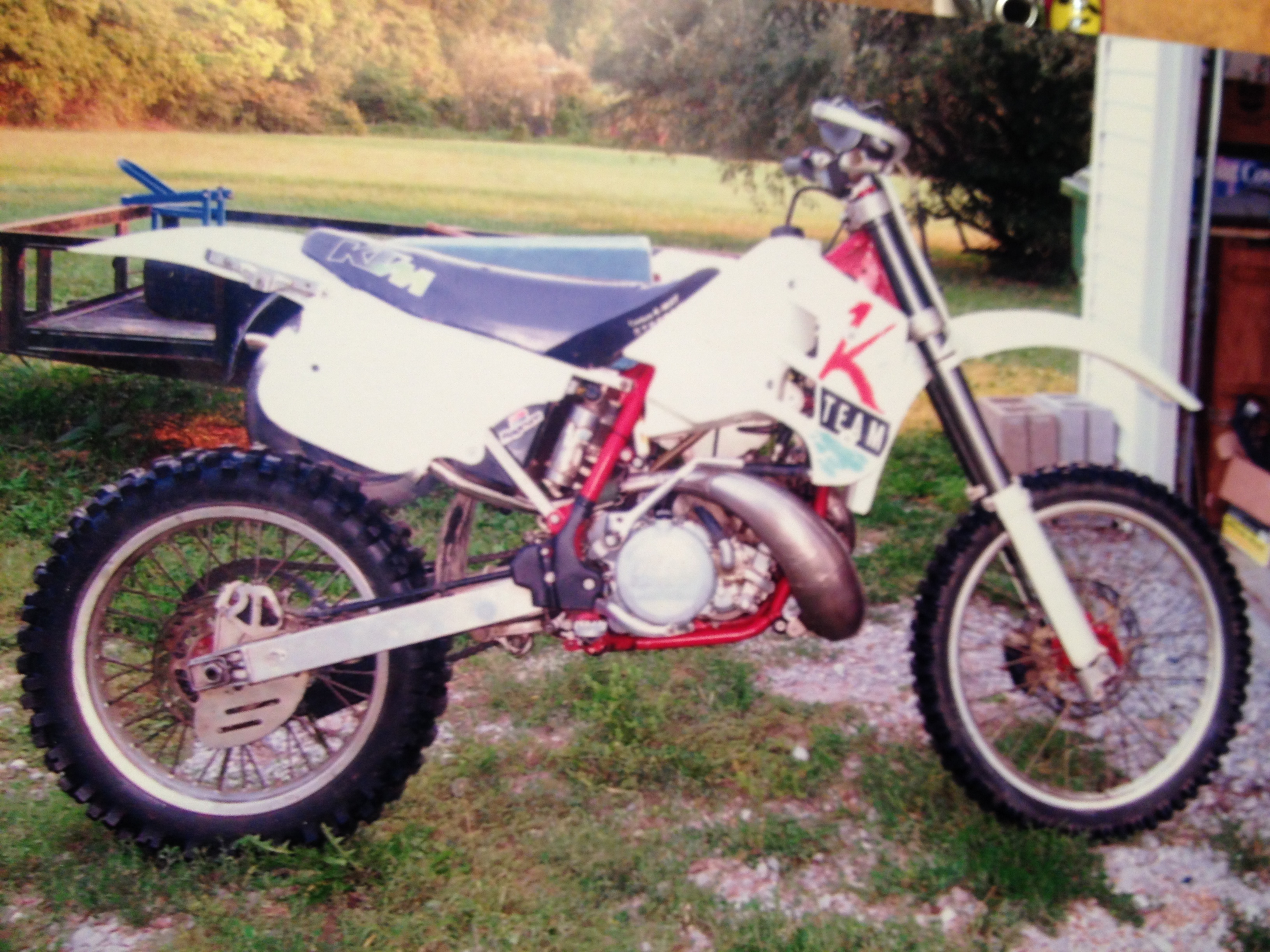 Bike Photo 2823689