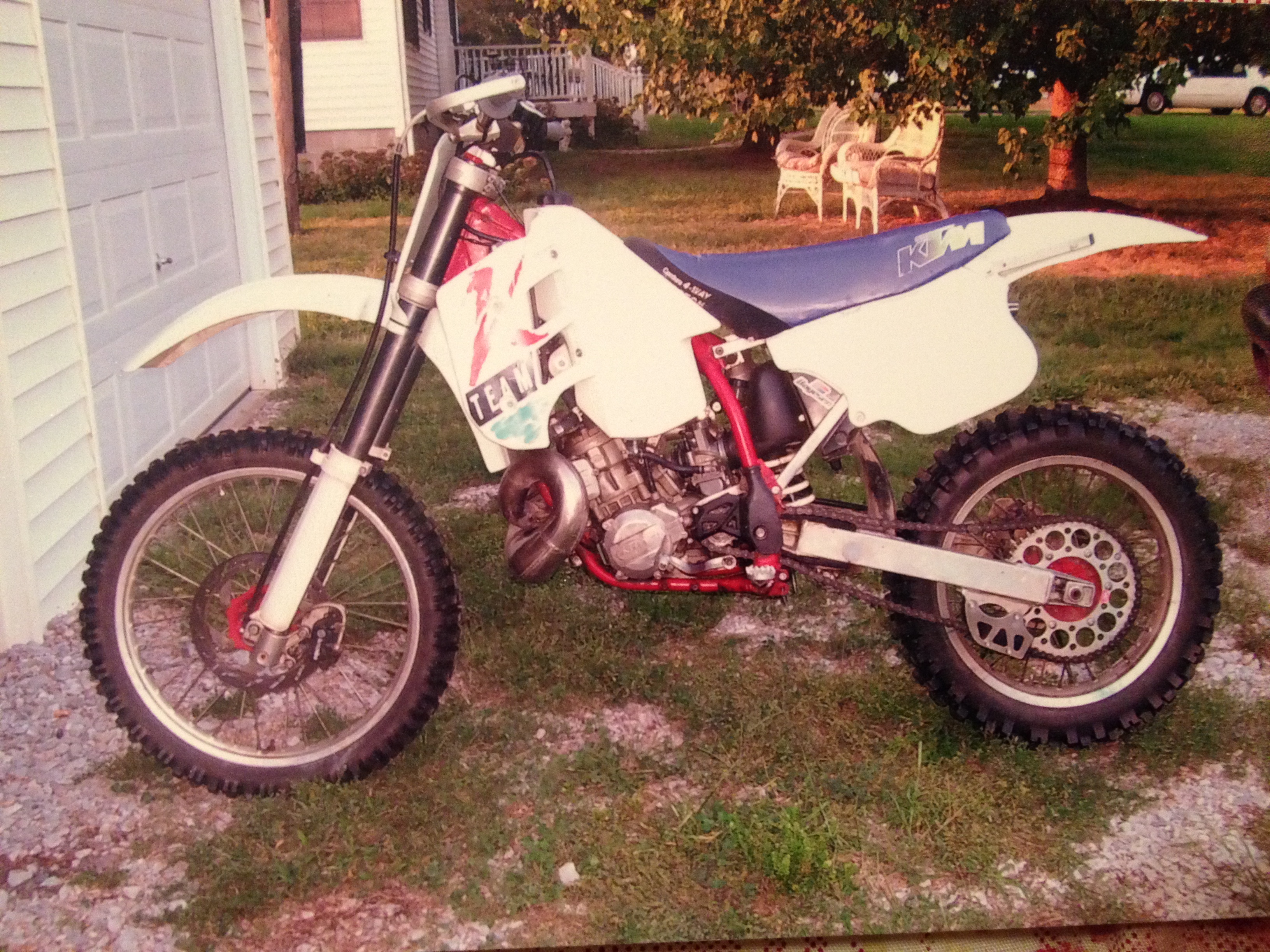Bike Photo 2823691