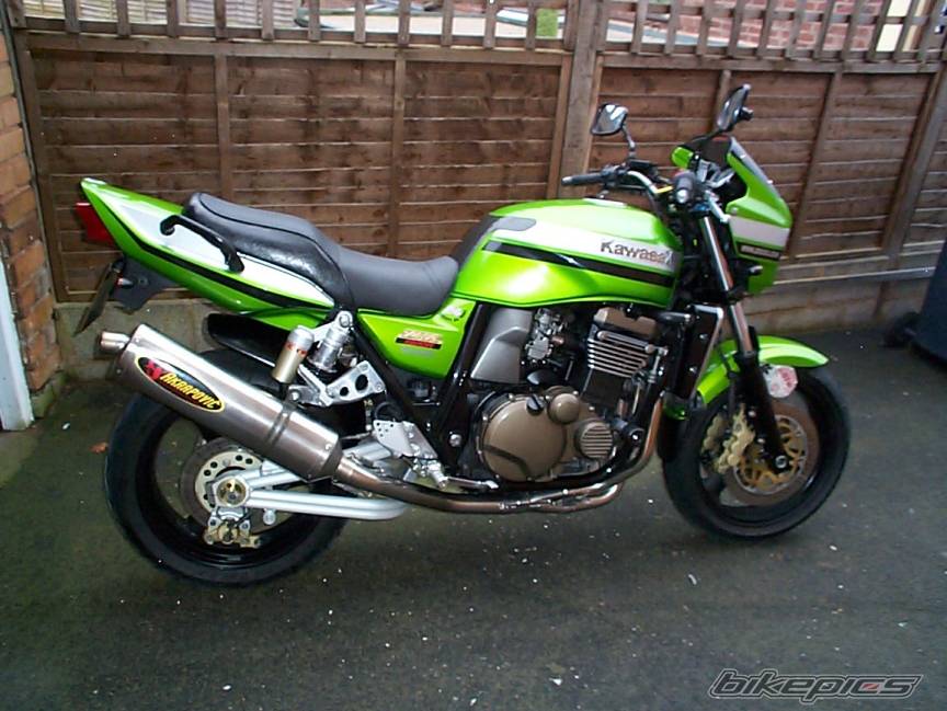 Bike Photo 282371