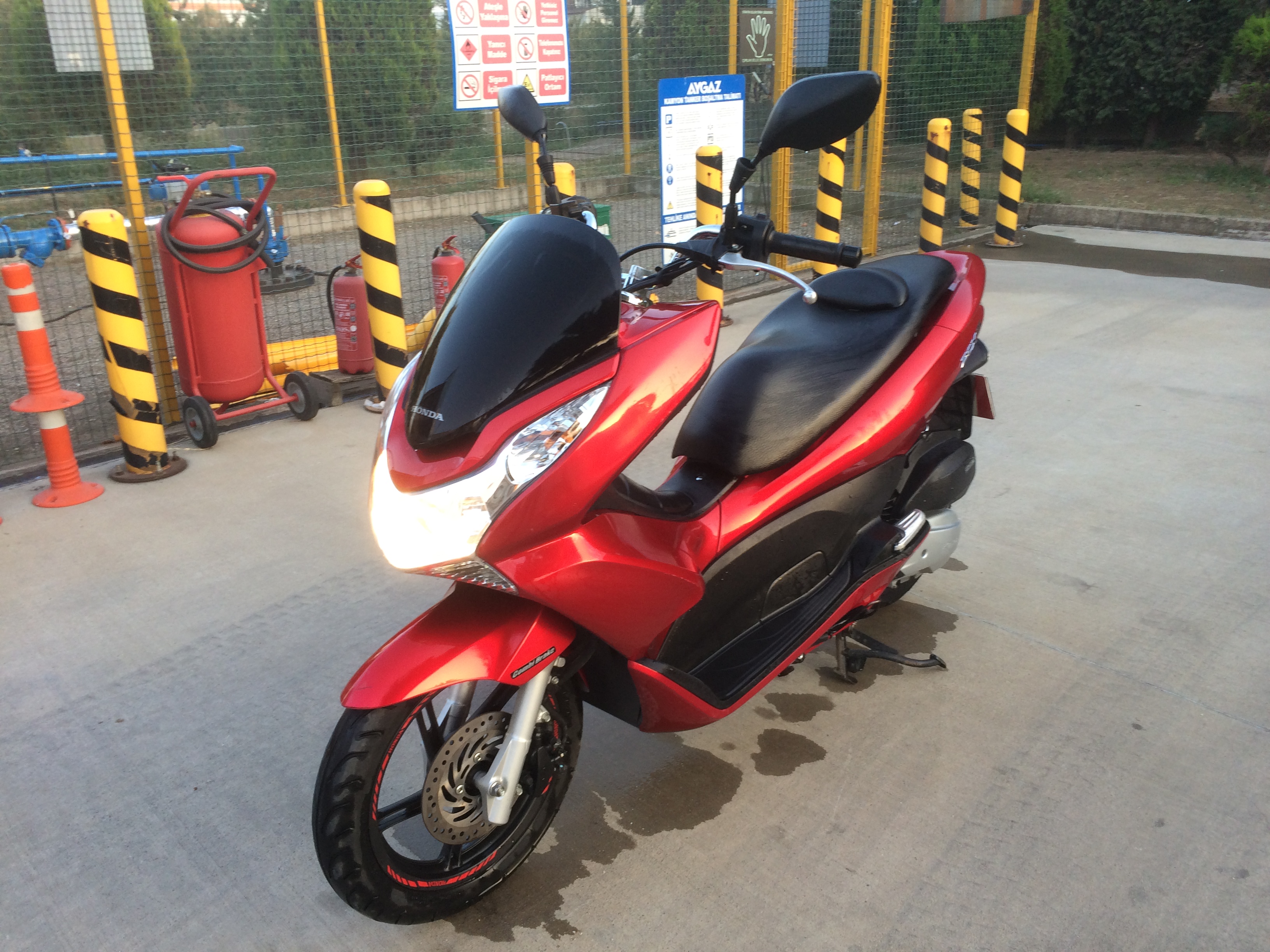 Bike Photo 2823710