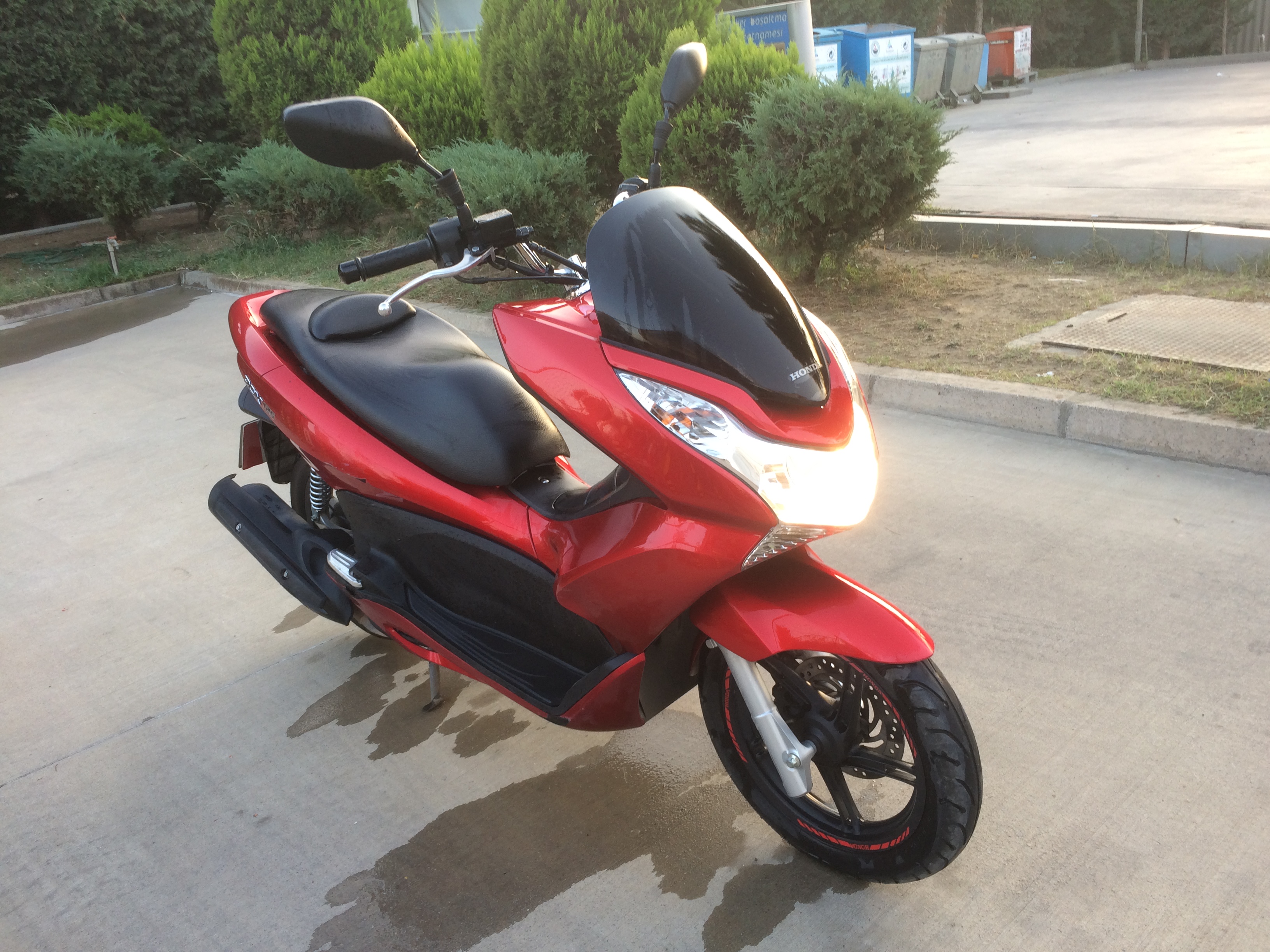 Bike Photo 2823711