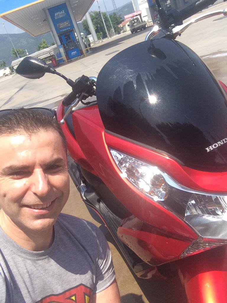 Pcx 125