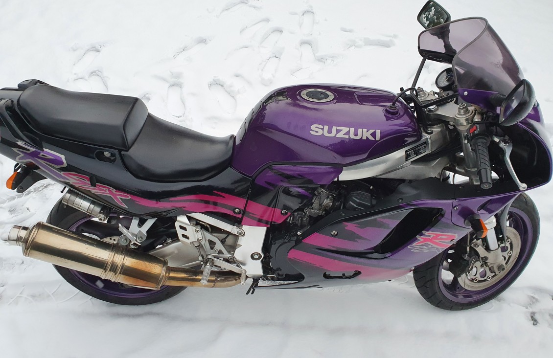 Bike Photo 2823738
