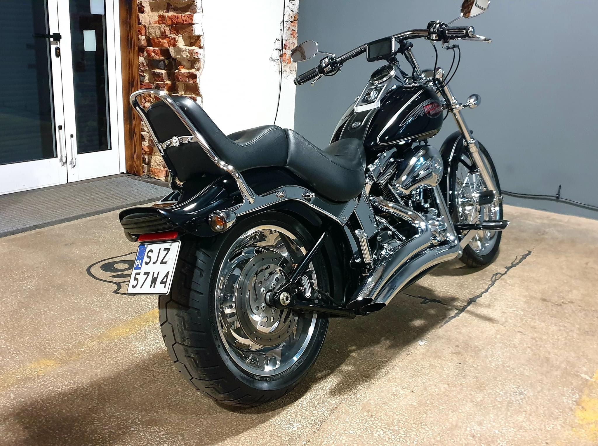 FXSTC
