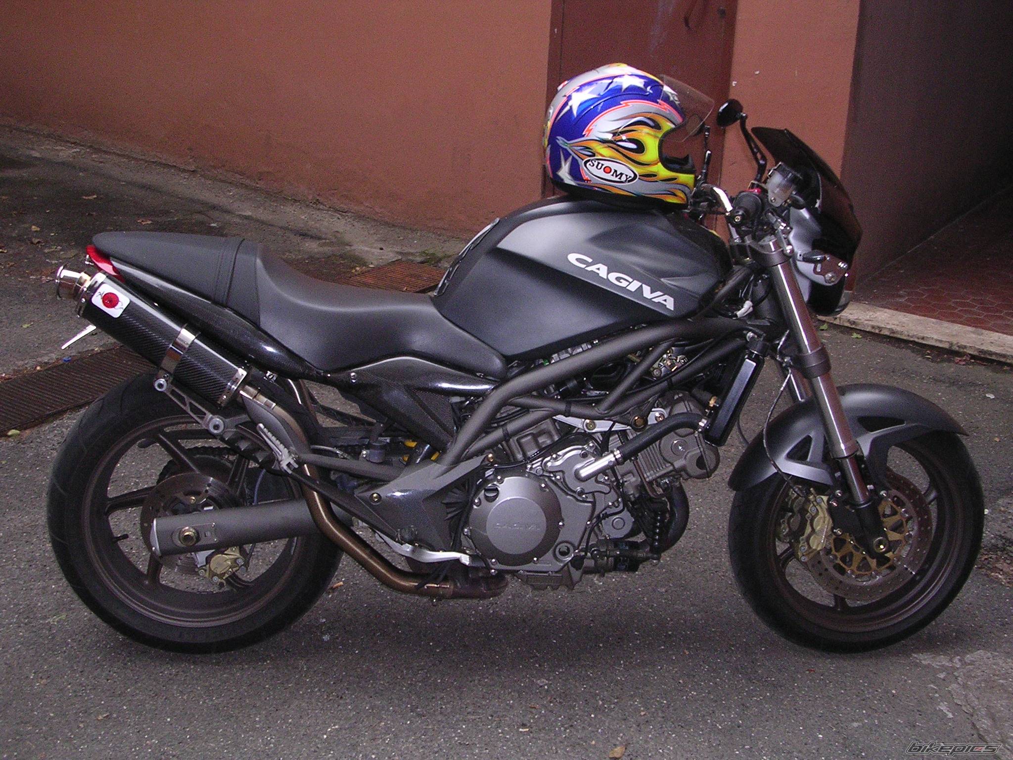 Bike Photo 282375