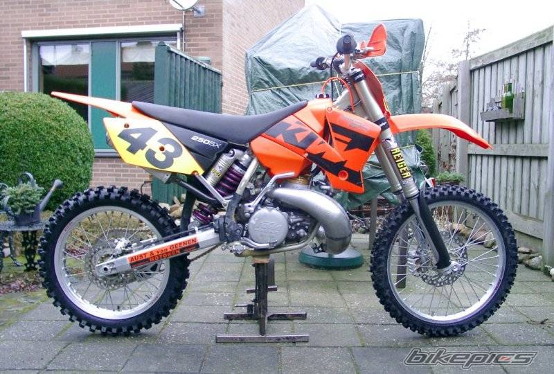 Bike Photo 282376