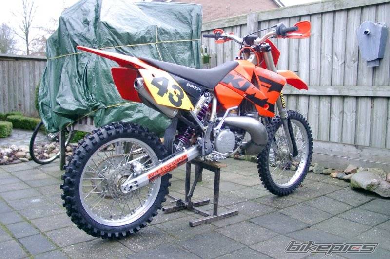 Bike Photo 282377