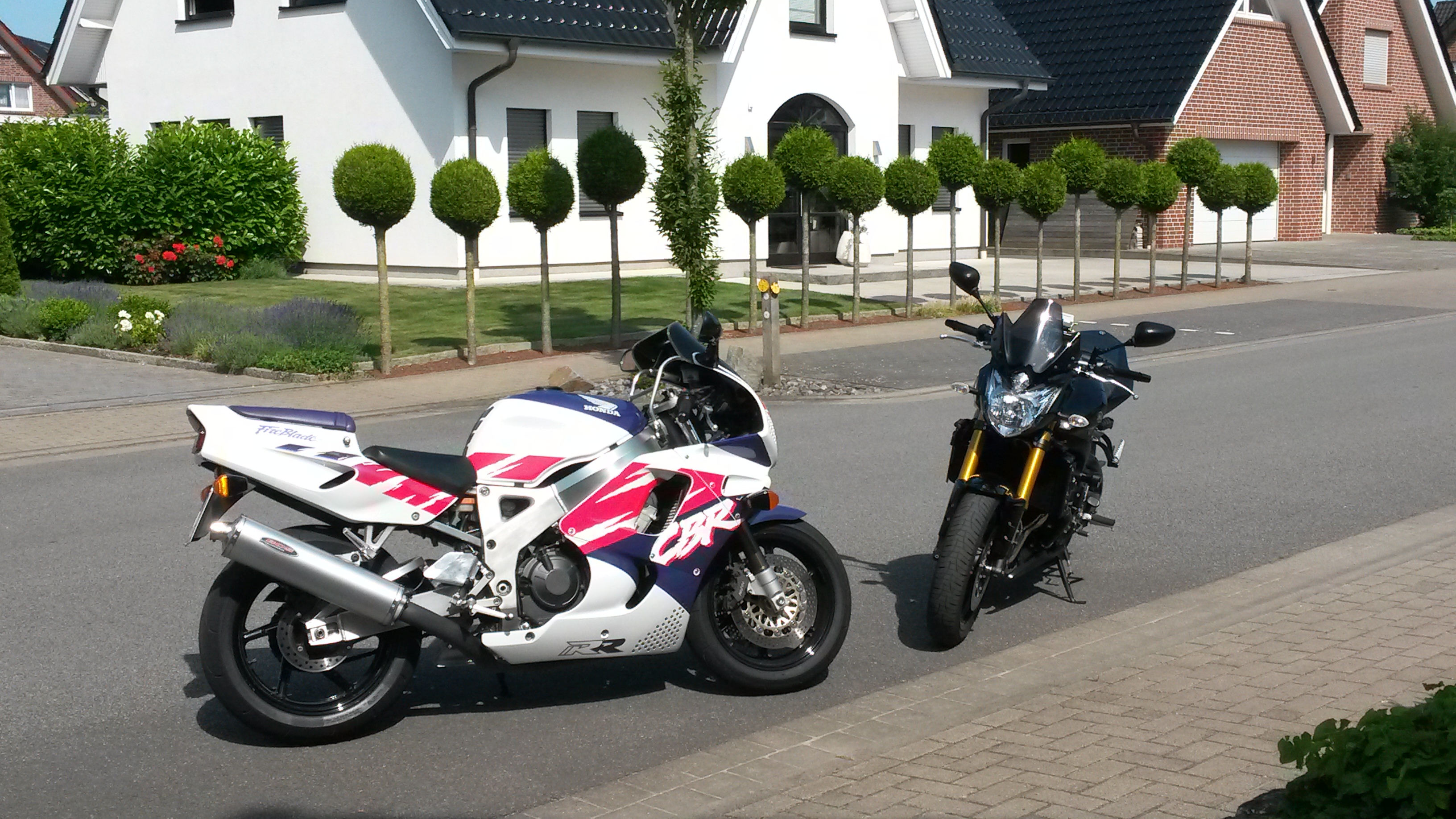 Bike Photo 2823776