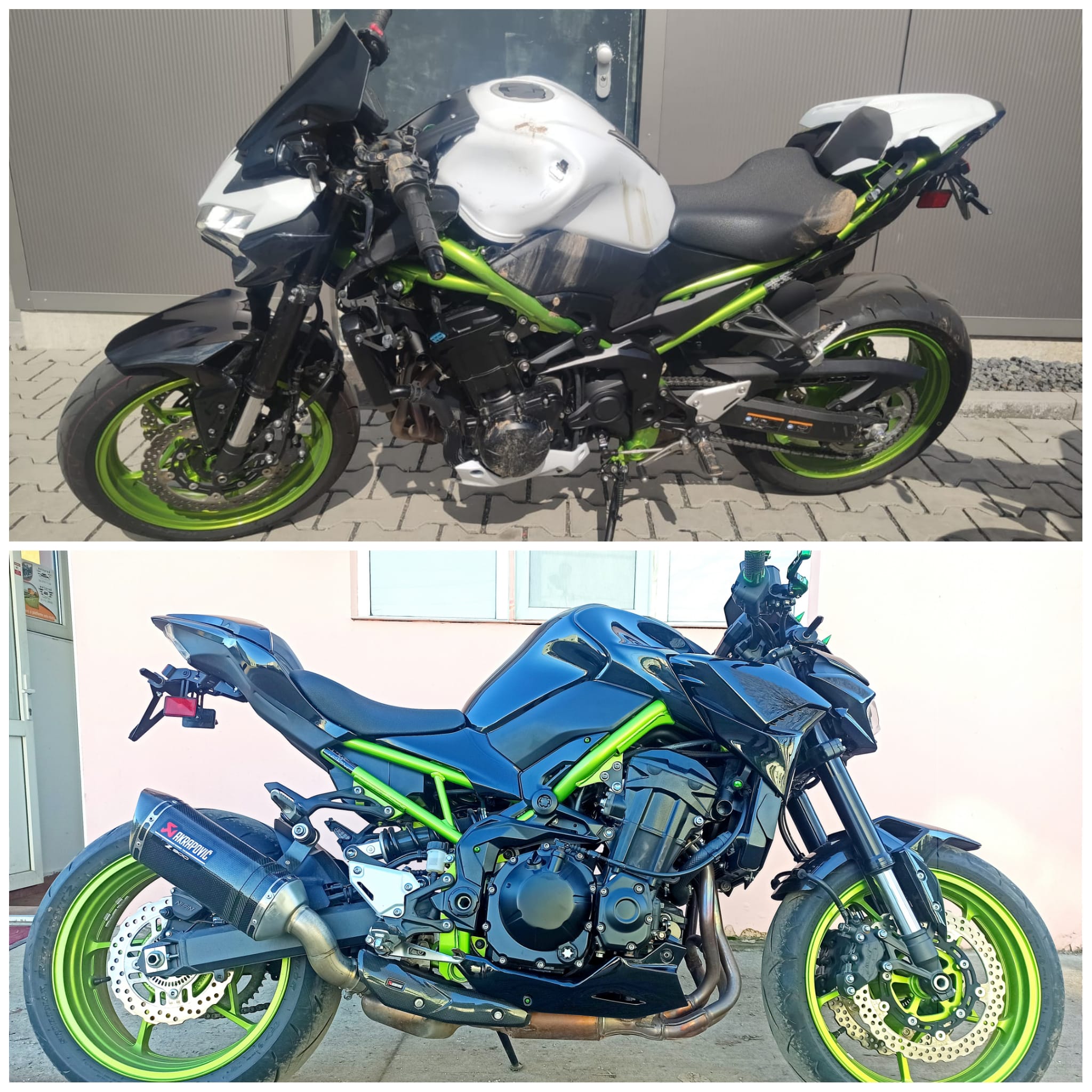 Bike Photo 2823781