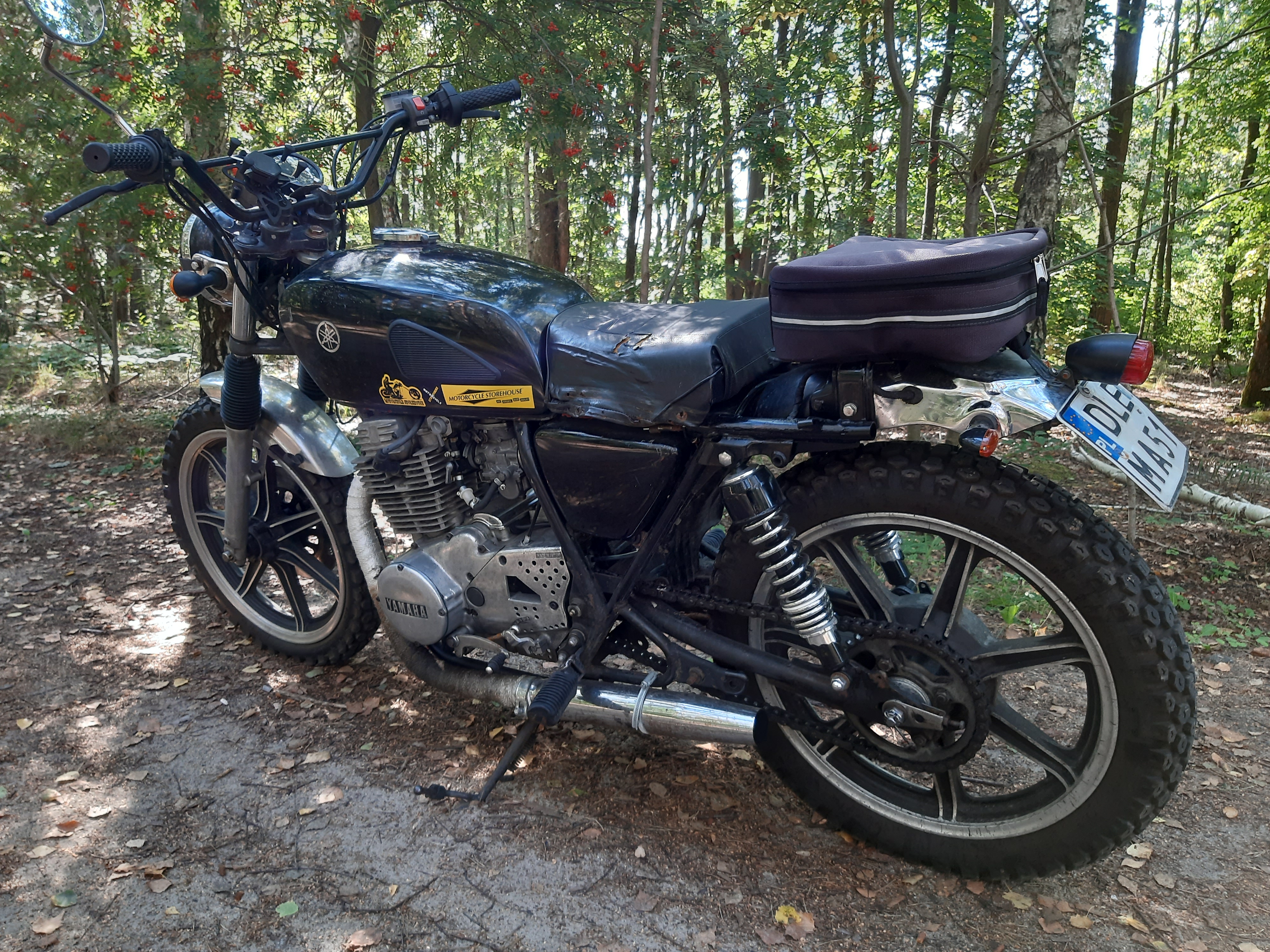 Bike Photo 2823786
