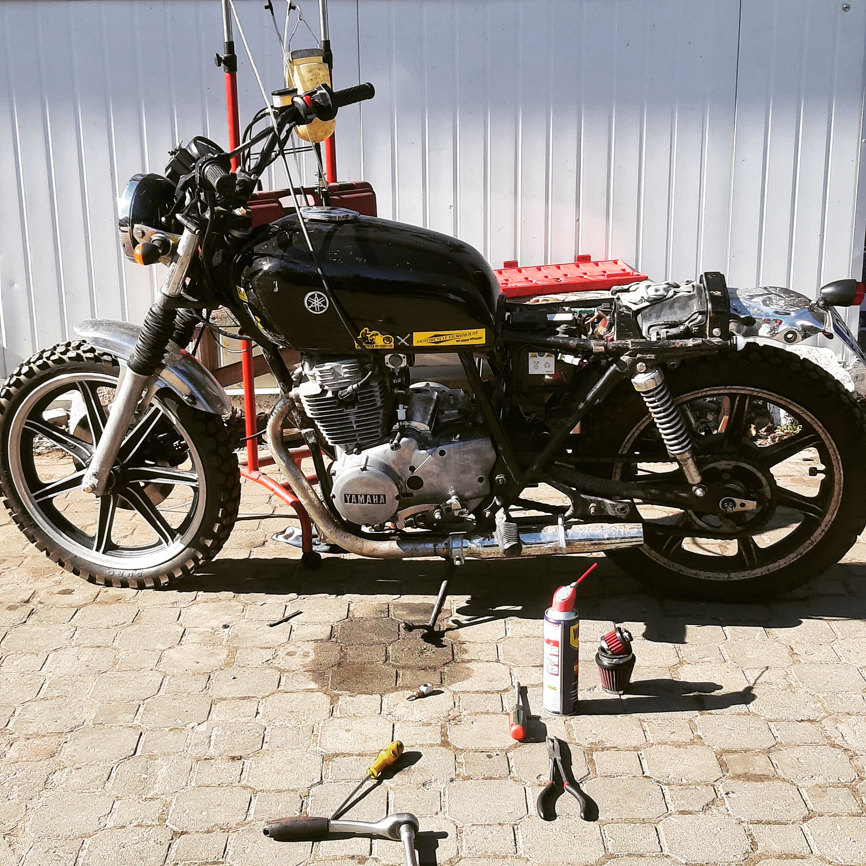 Bike Photo 2823789