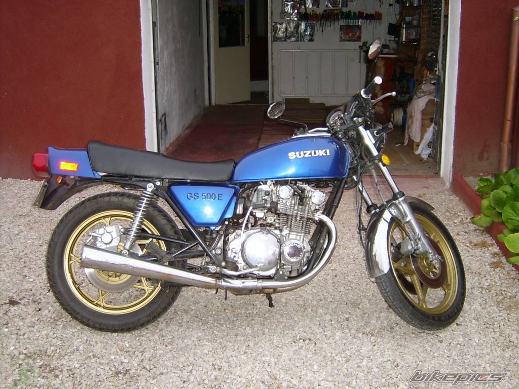 Bike Photo 282379