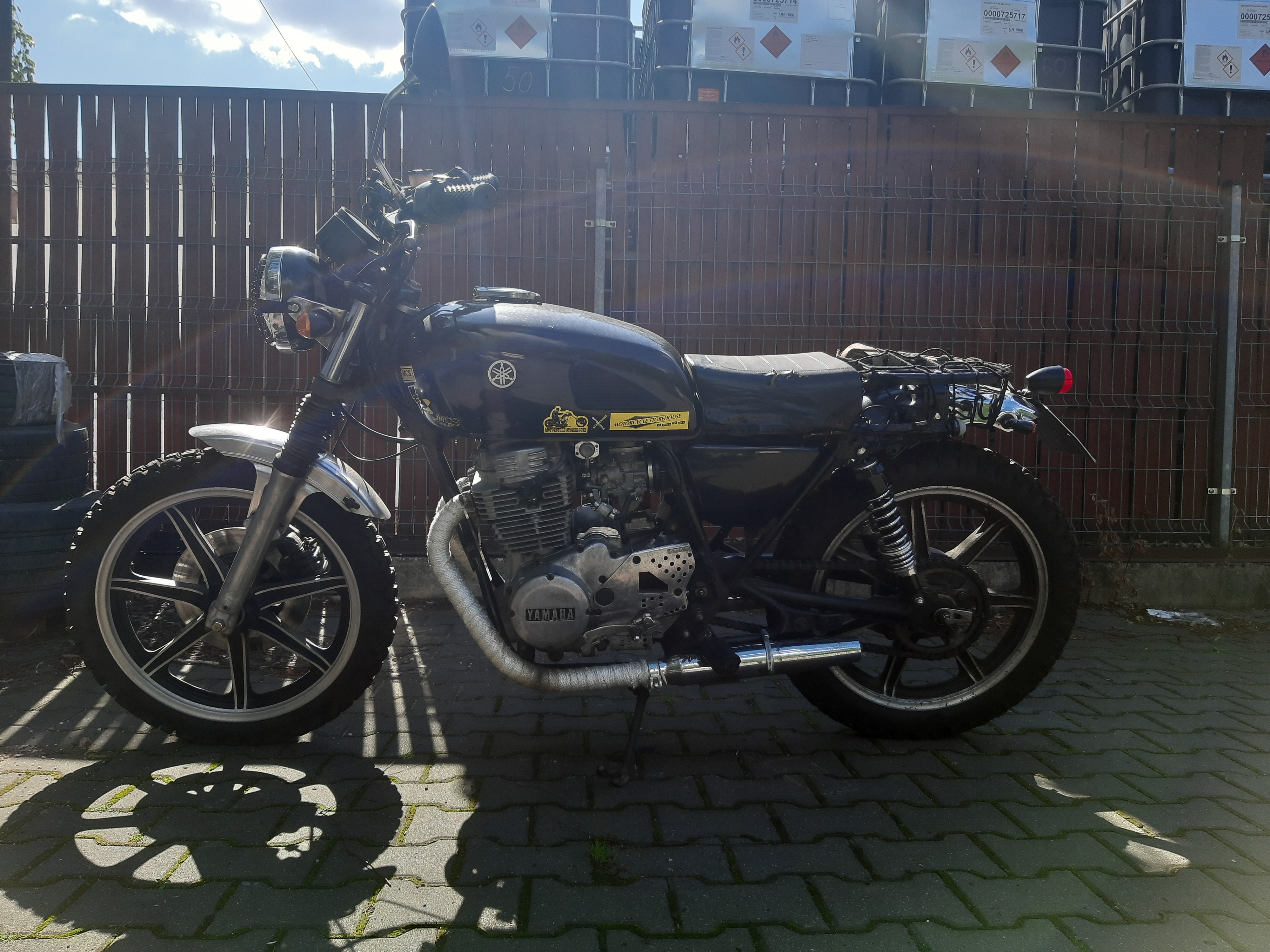 Bike Photo 2823790
