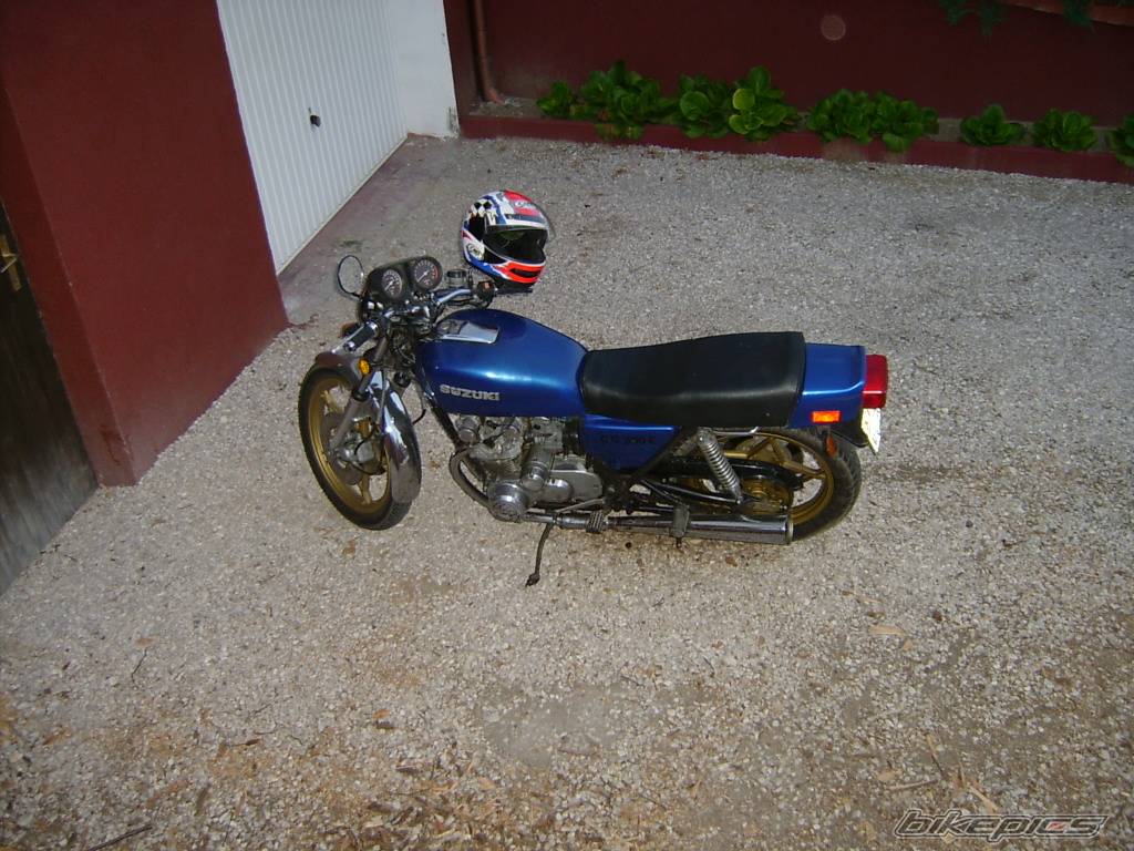 Bike Photo 282380