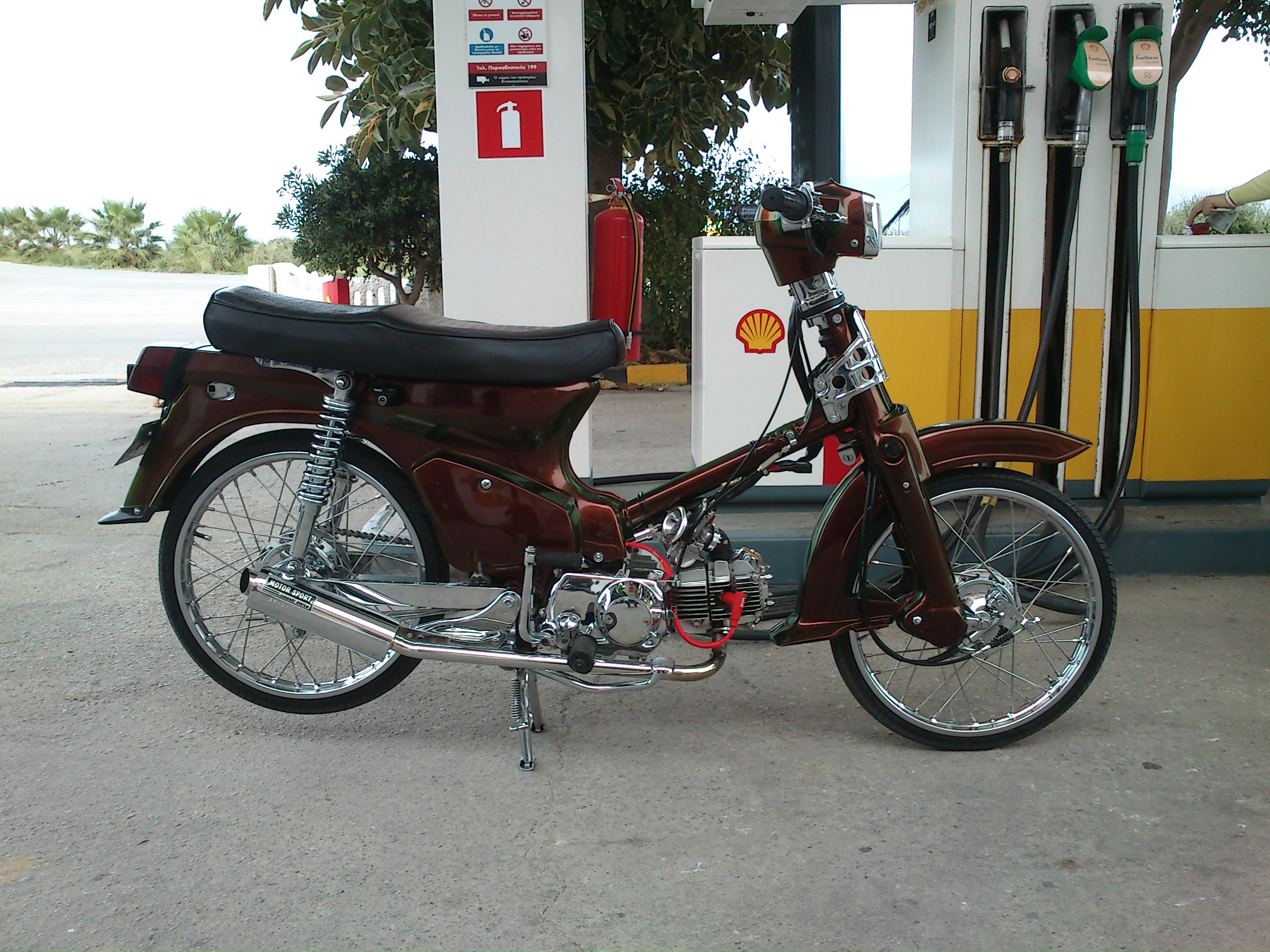 GLX 50
