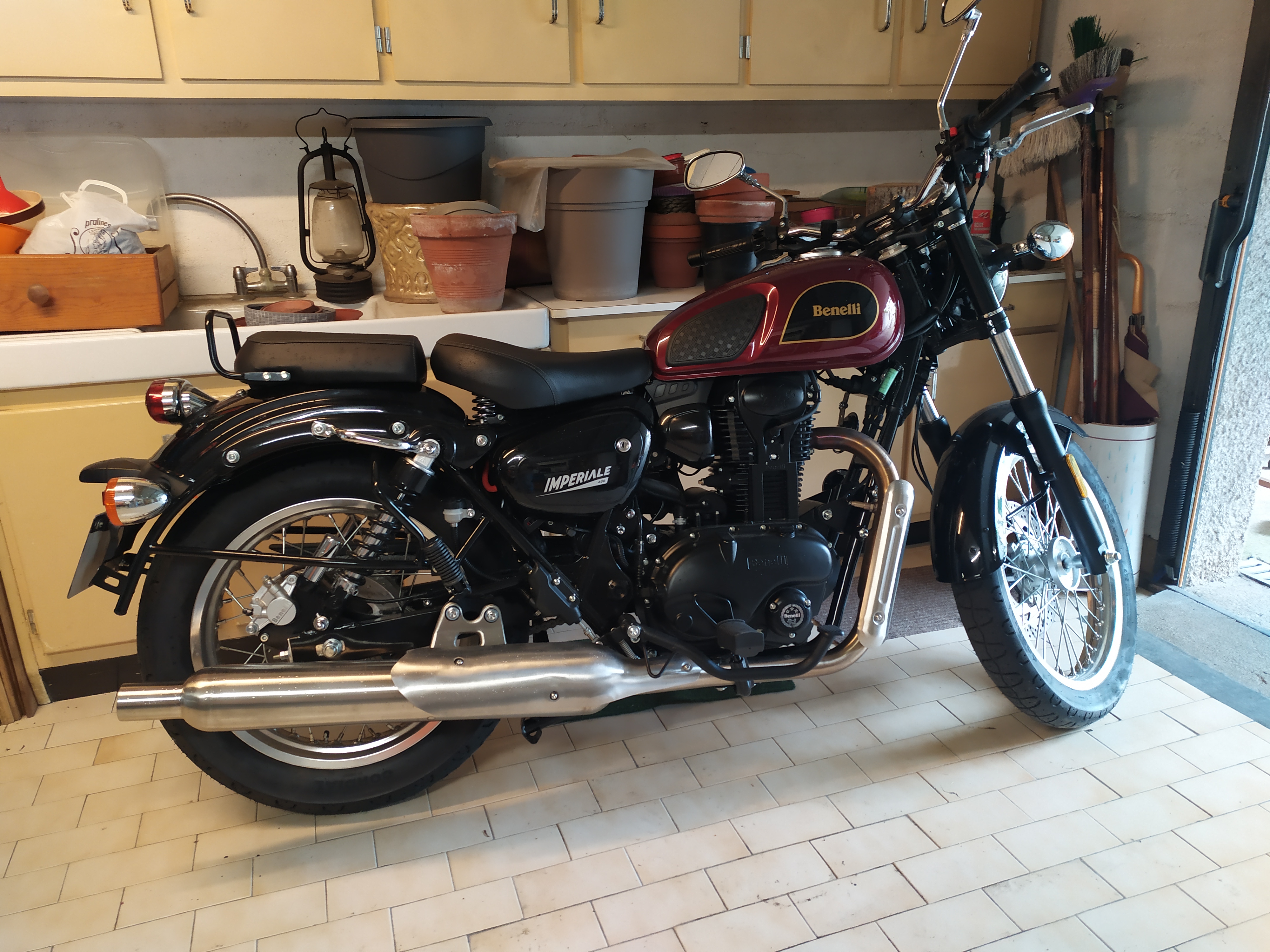 Bike Photo 2823815