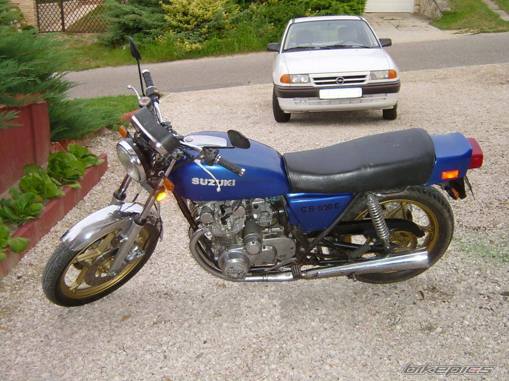 Bike Photo 282382