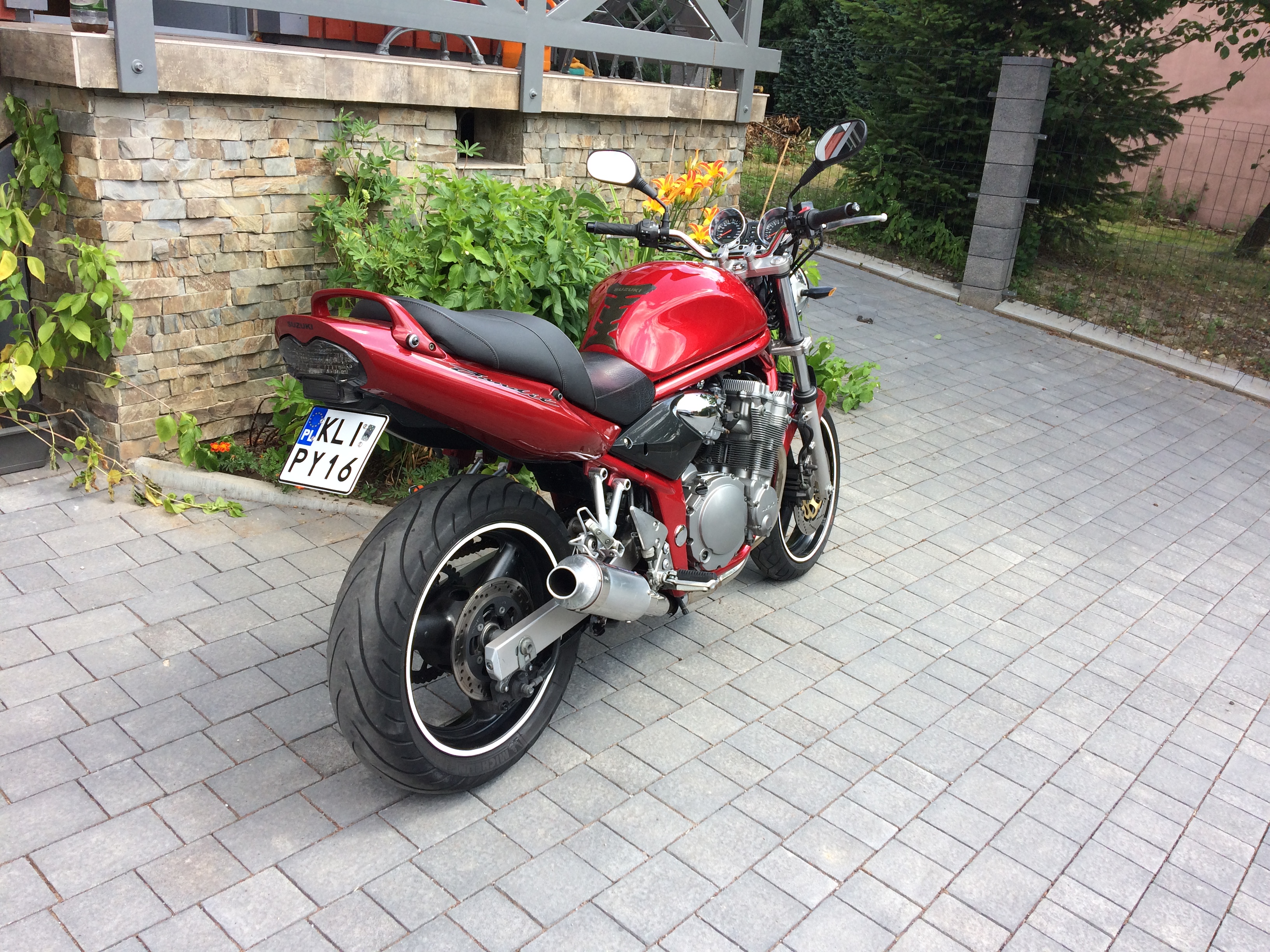 Bike Photo 2823865