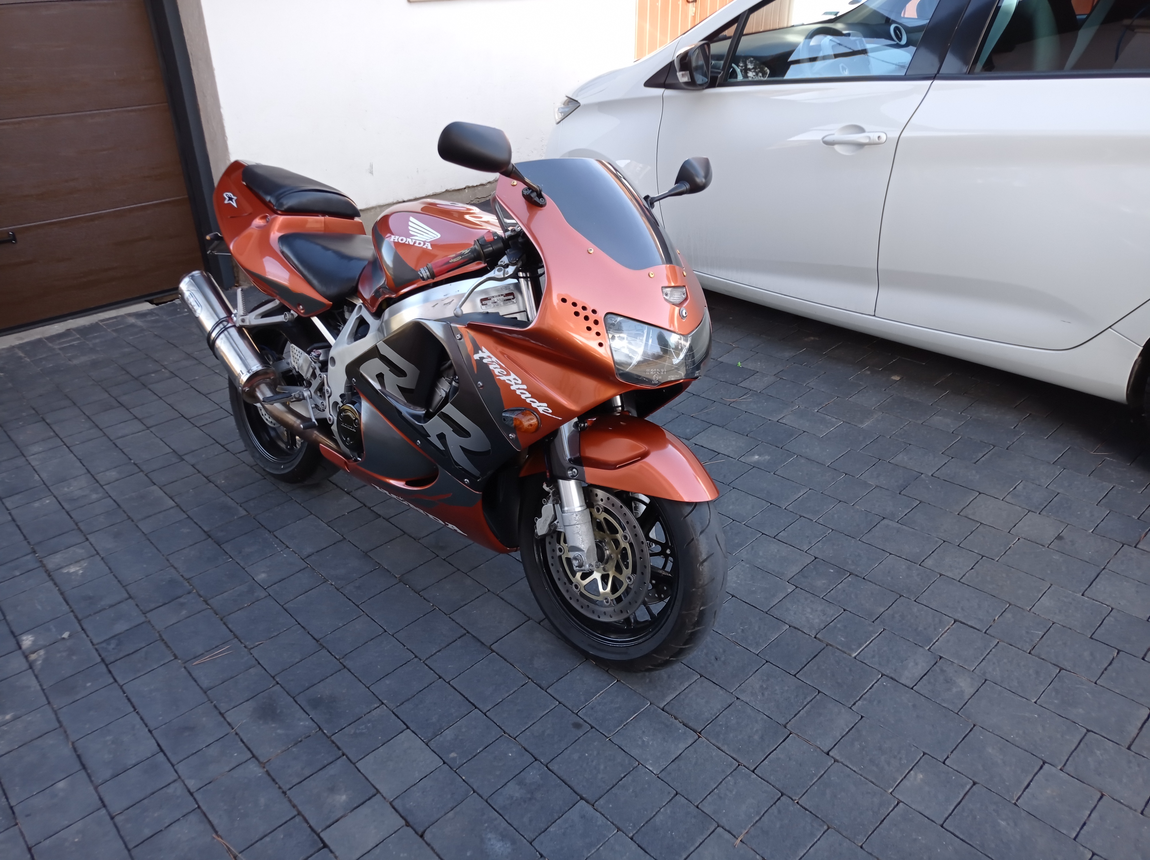 Bike Photo 2823870