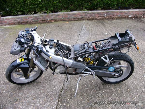 Bike Photo 282388