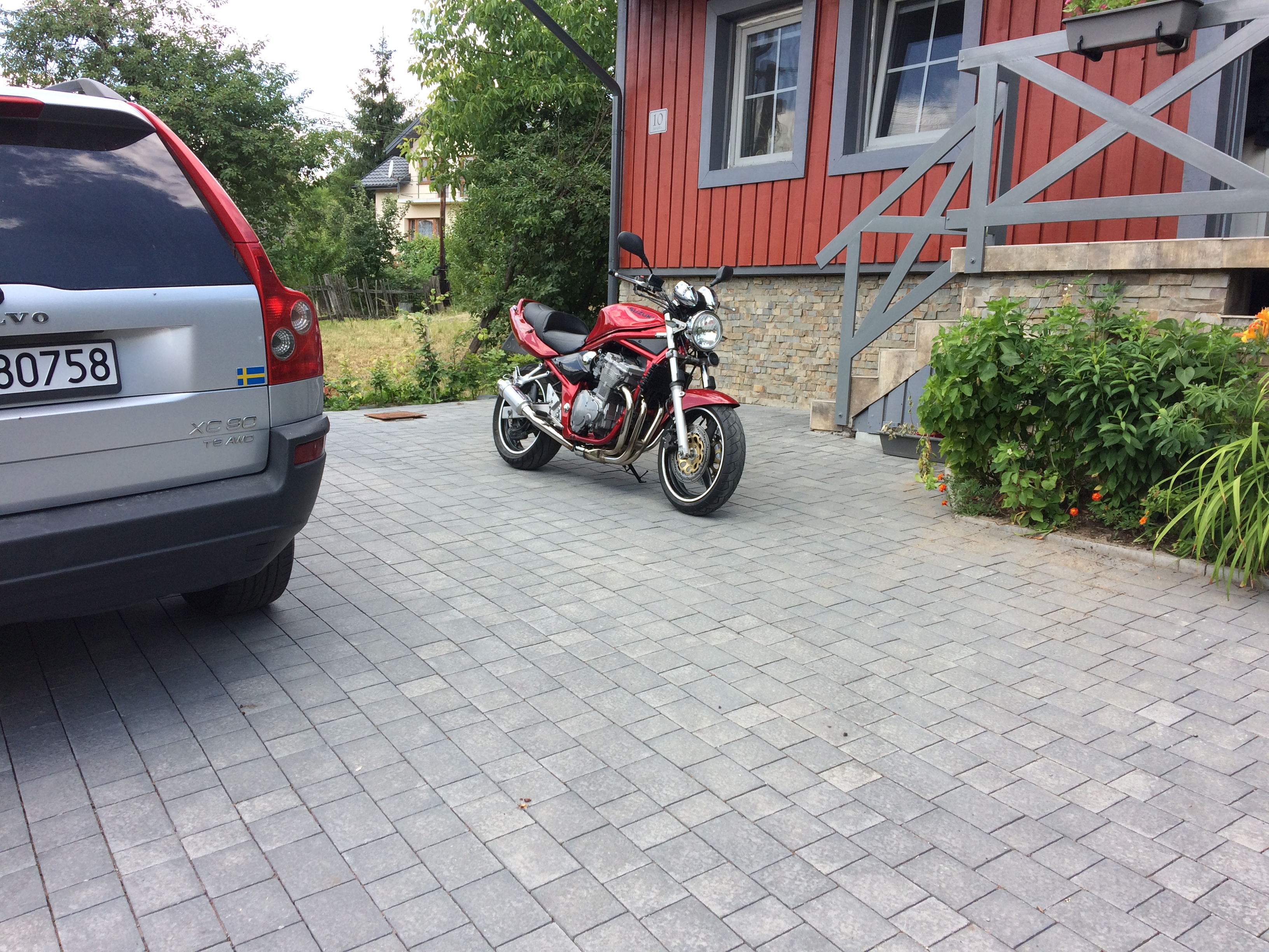 Bike Photo 2823882