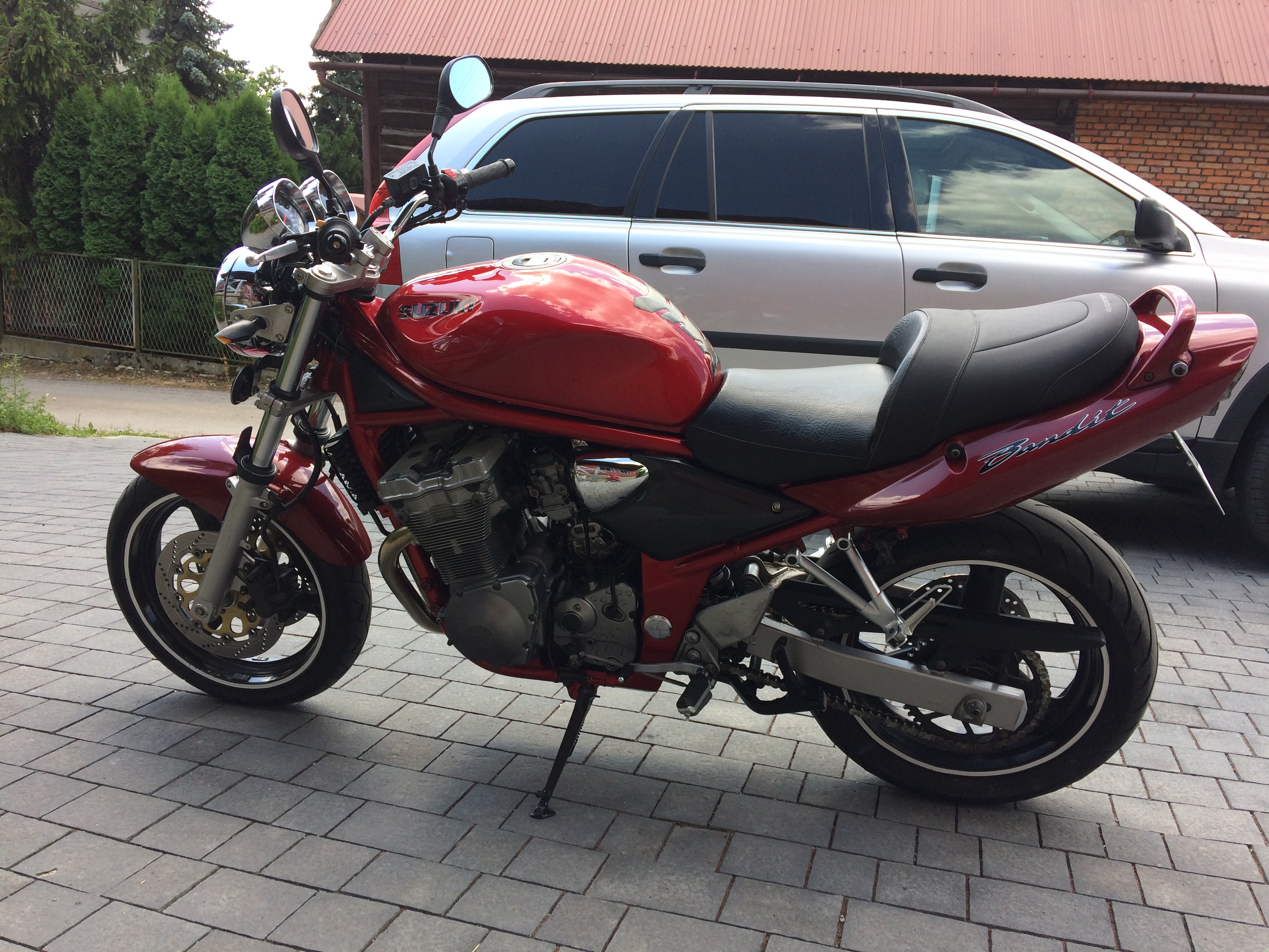 Bike Photo 2823884