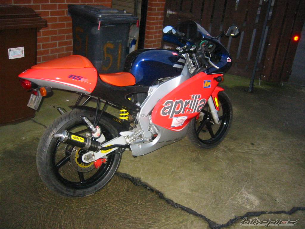 Bike Photo 282392