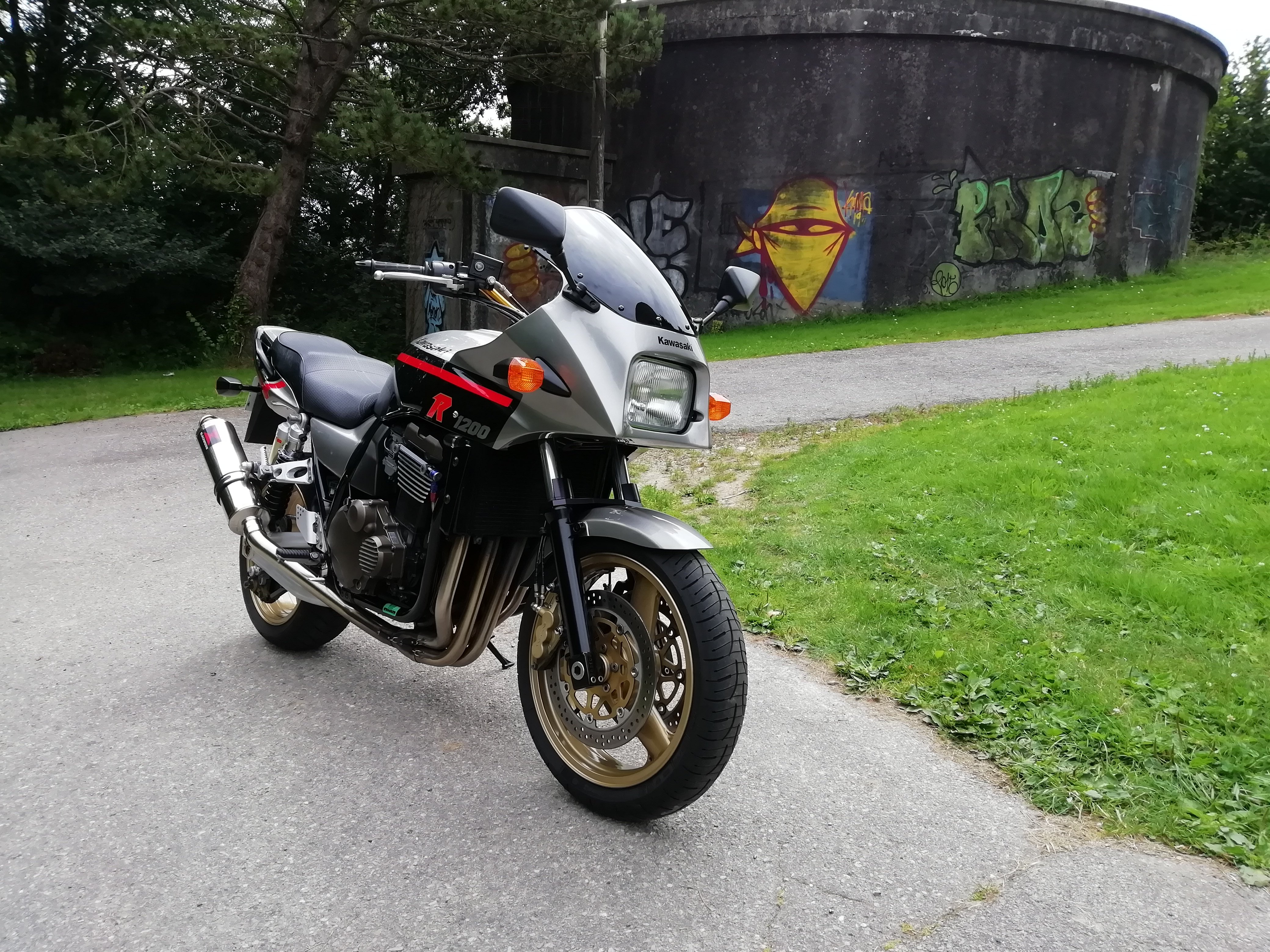 Bike Photo 2823929