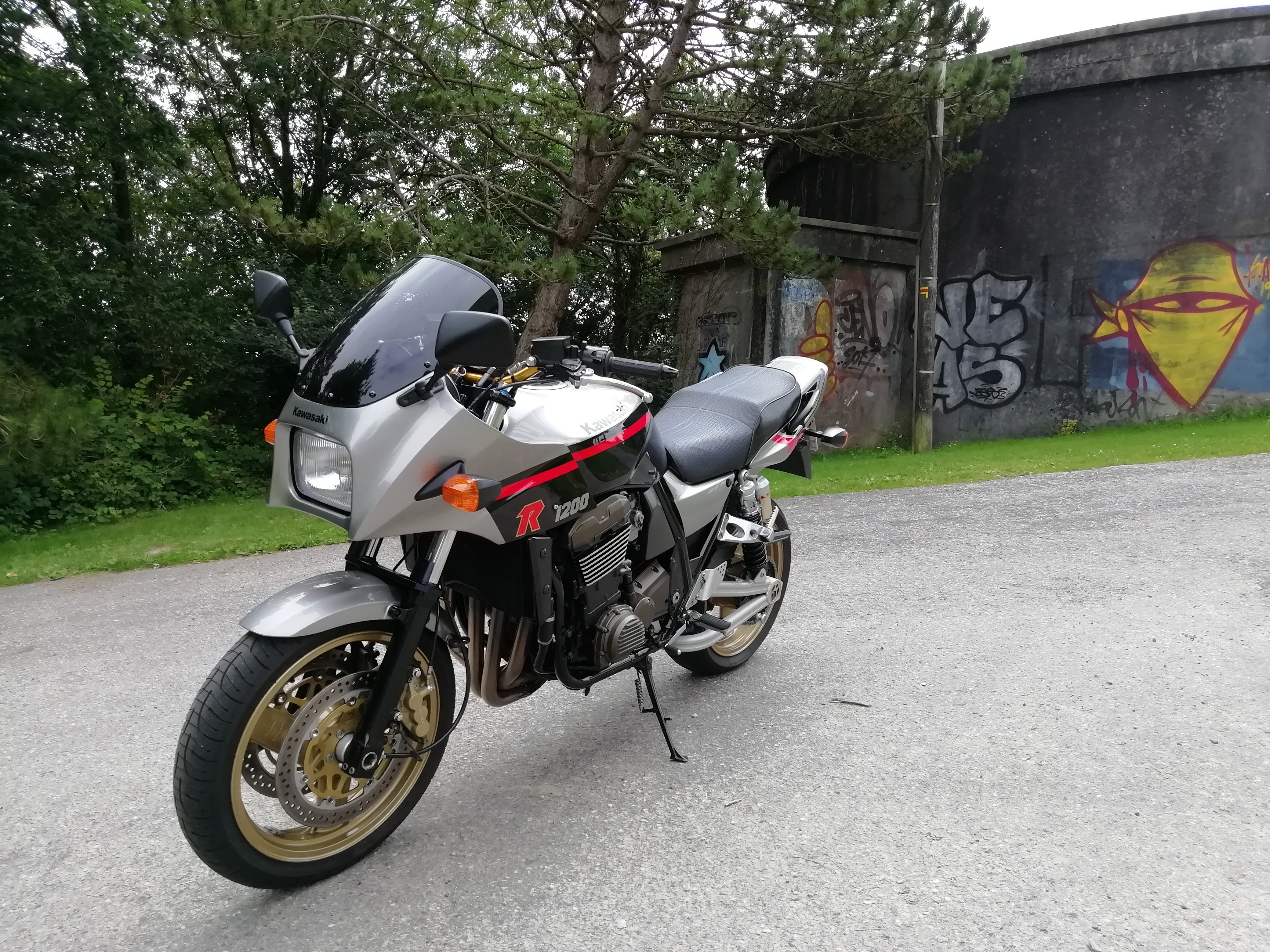 Bike Photo 2823930