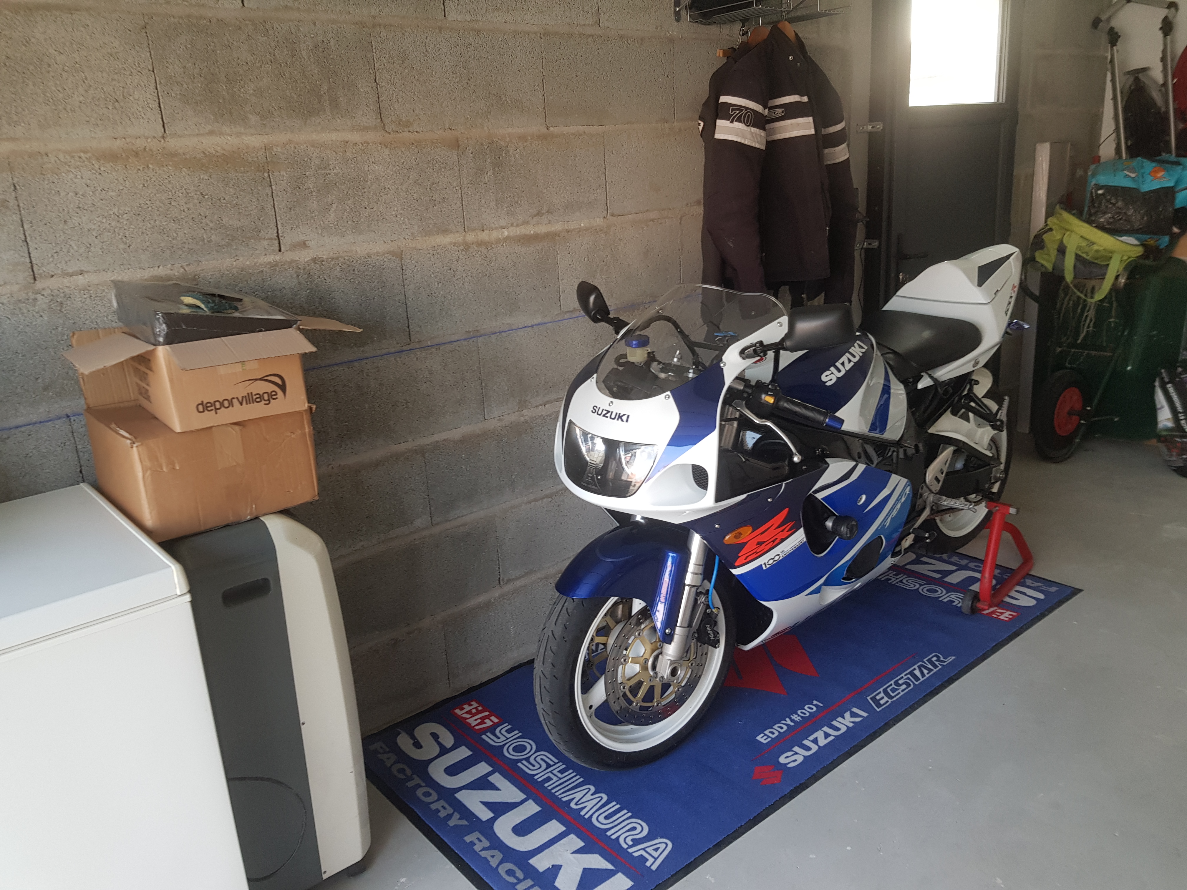 Bike Photo 2823946