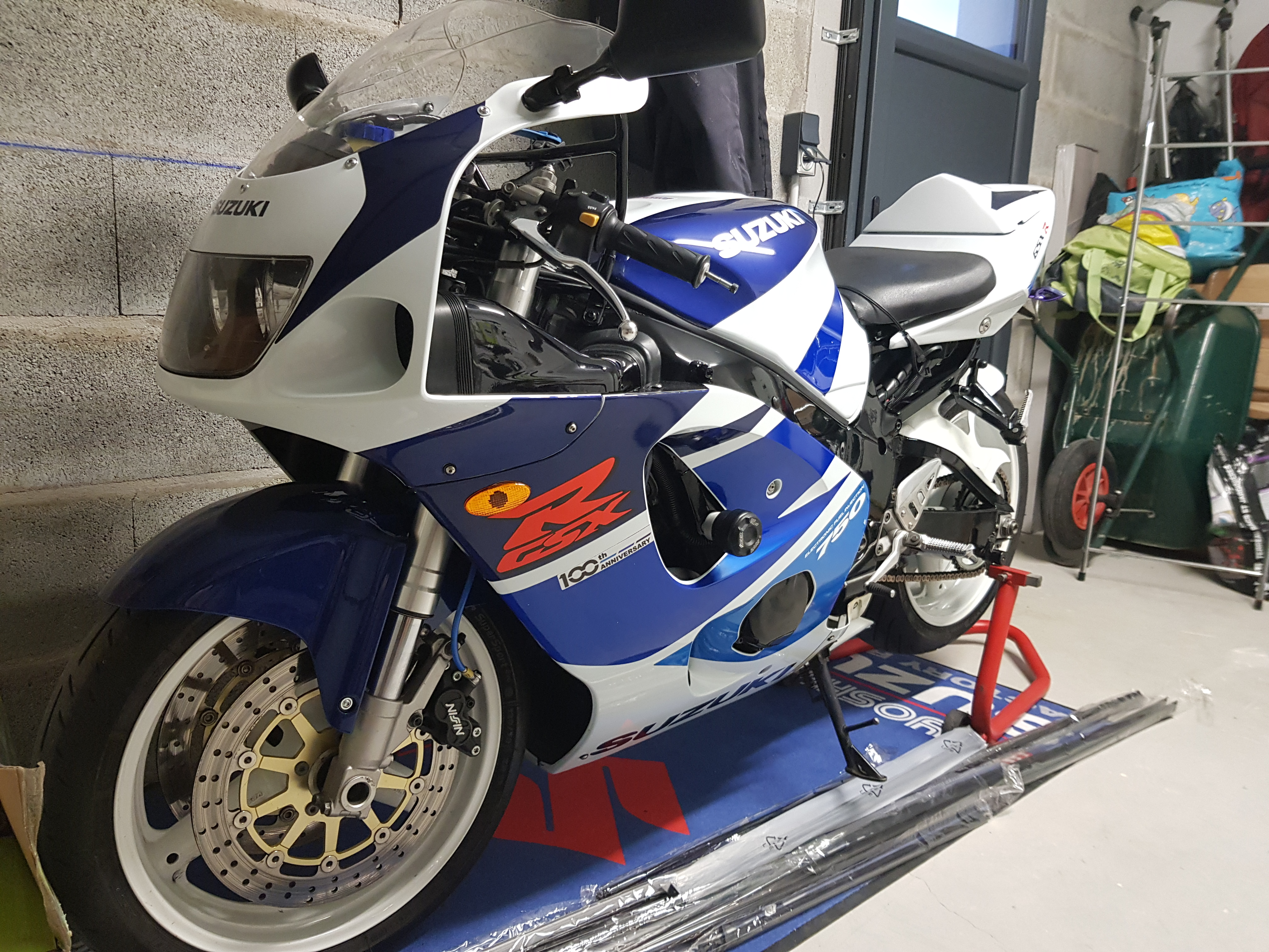 Bike Photo 2823947