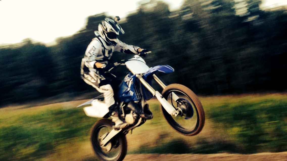 YZ 125