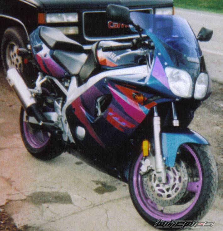 Bike Photo 282396