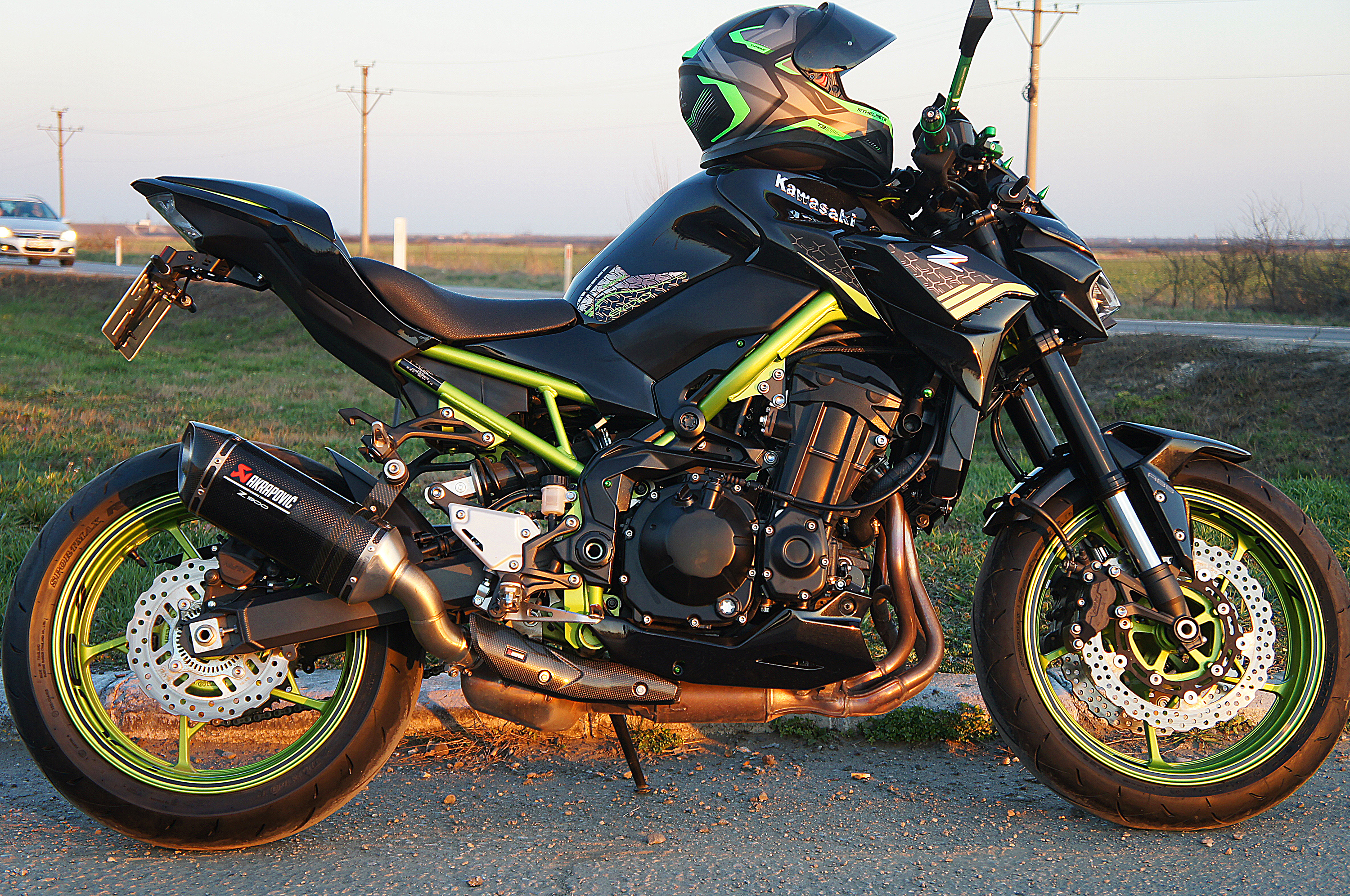 Bike Photo 2823962