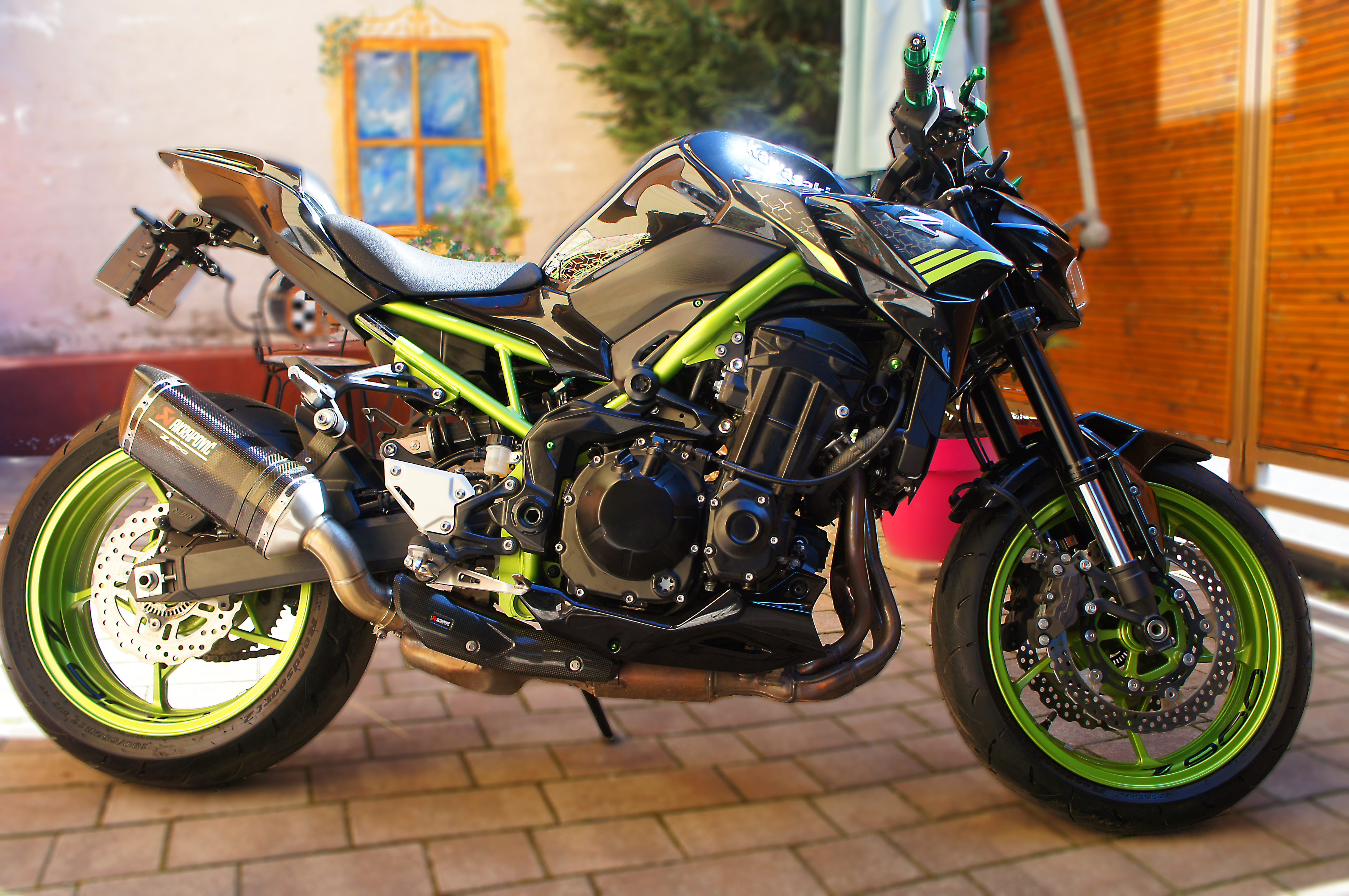 Bike Photo 2823963