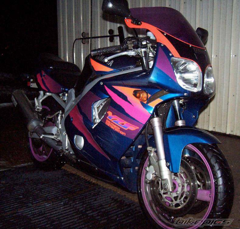 Bike Photo 282398