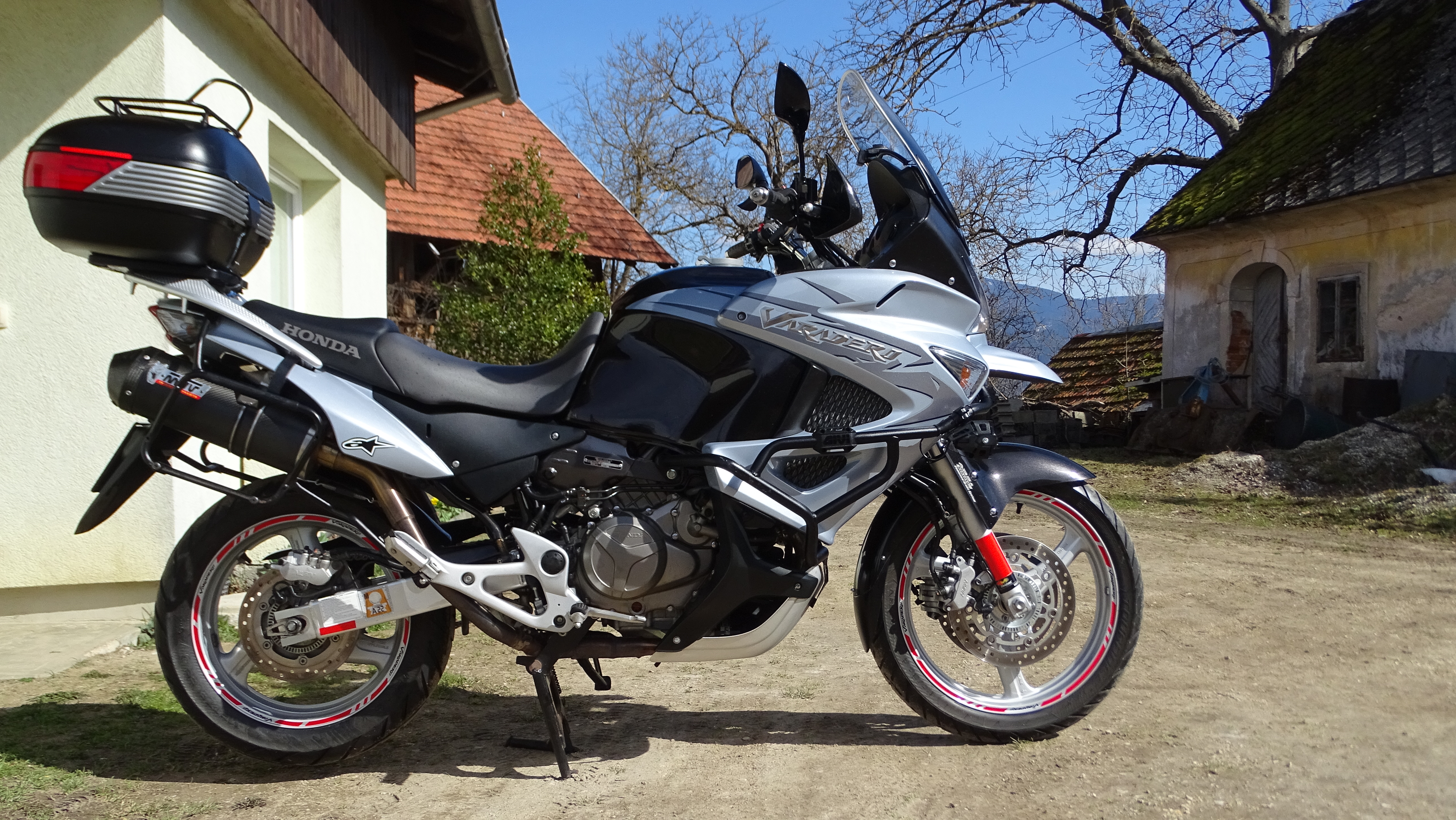 Bike Photo 2823987
