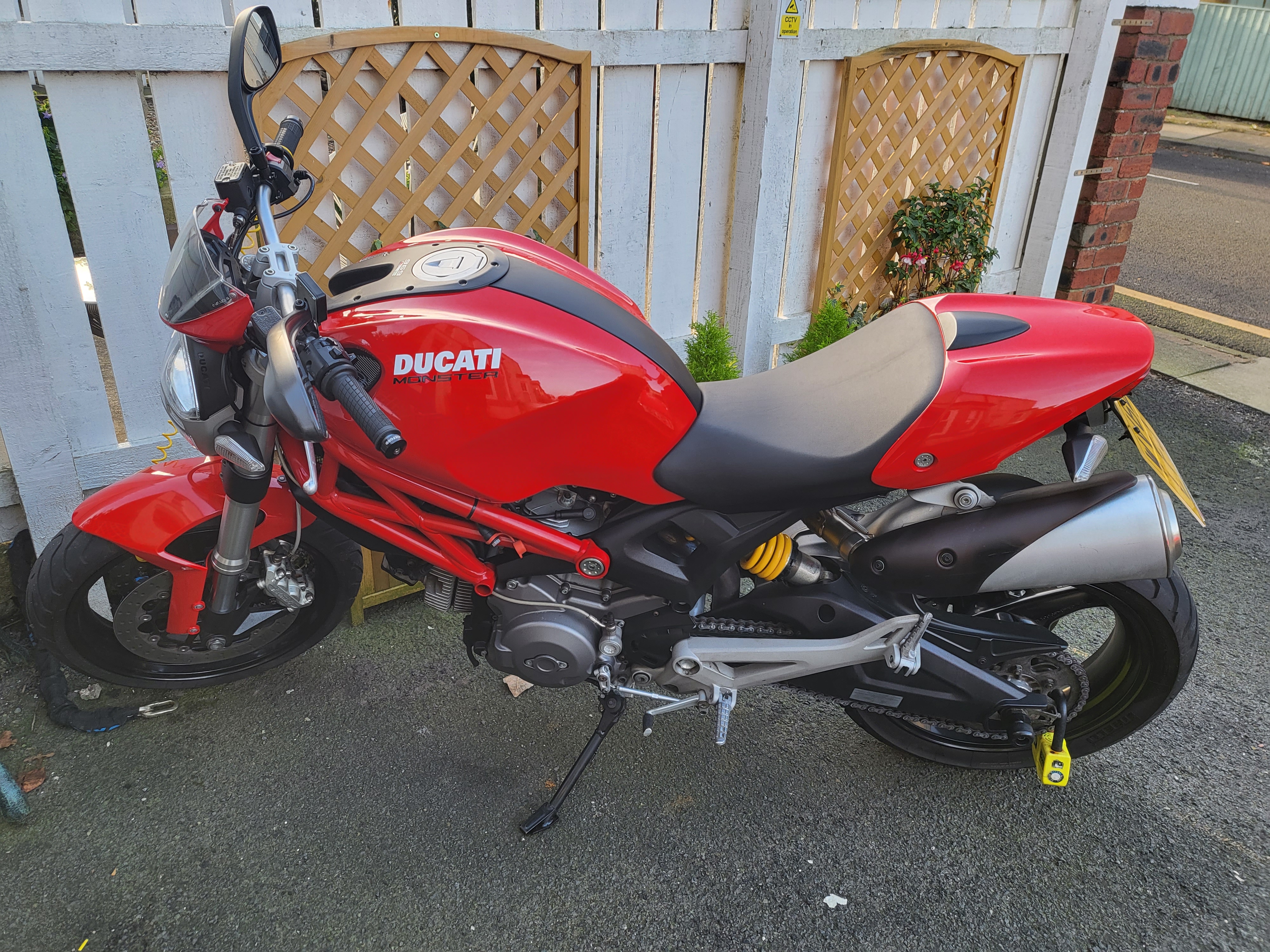 Bike Photo 2824015