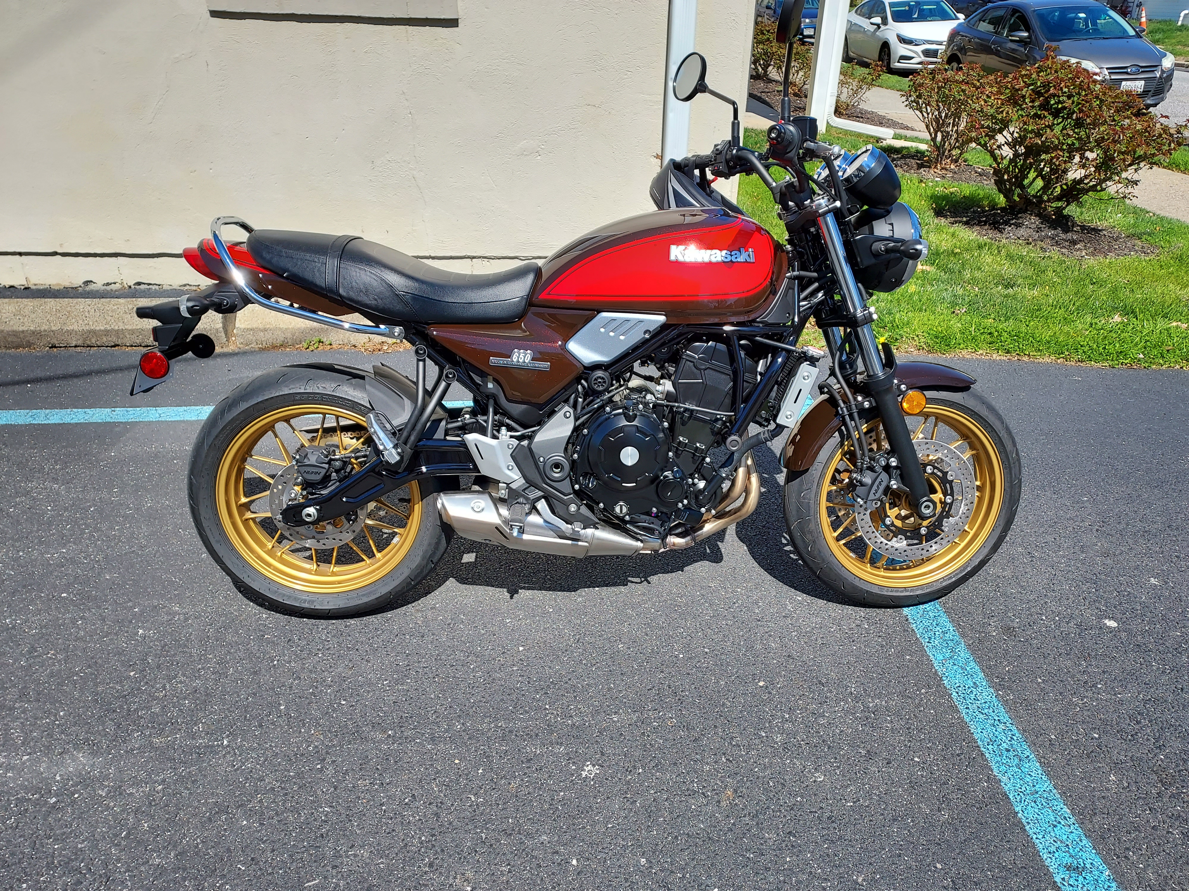 Bike Photo 2824020