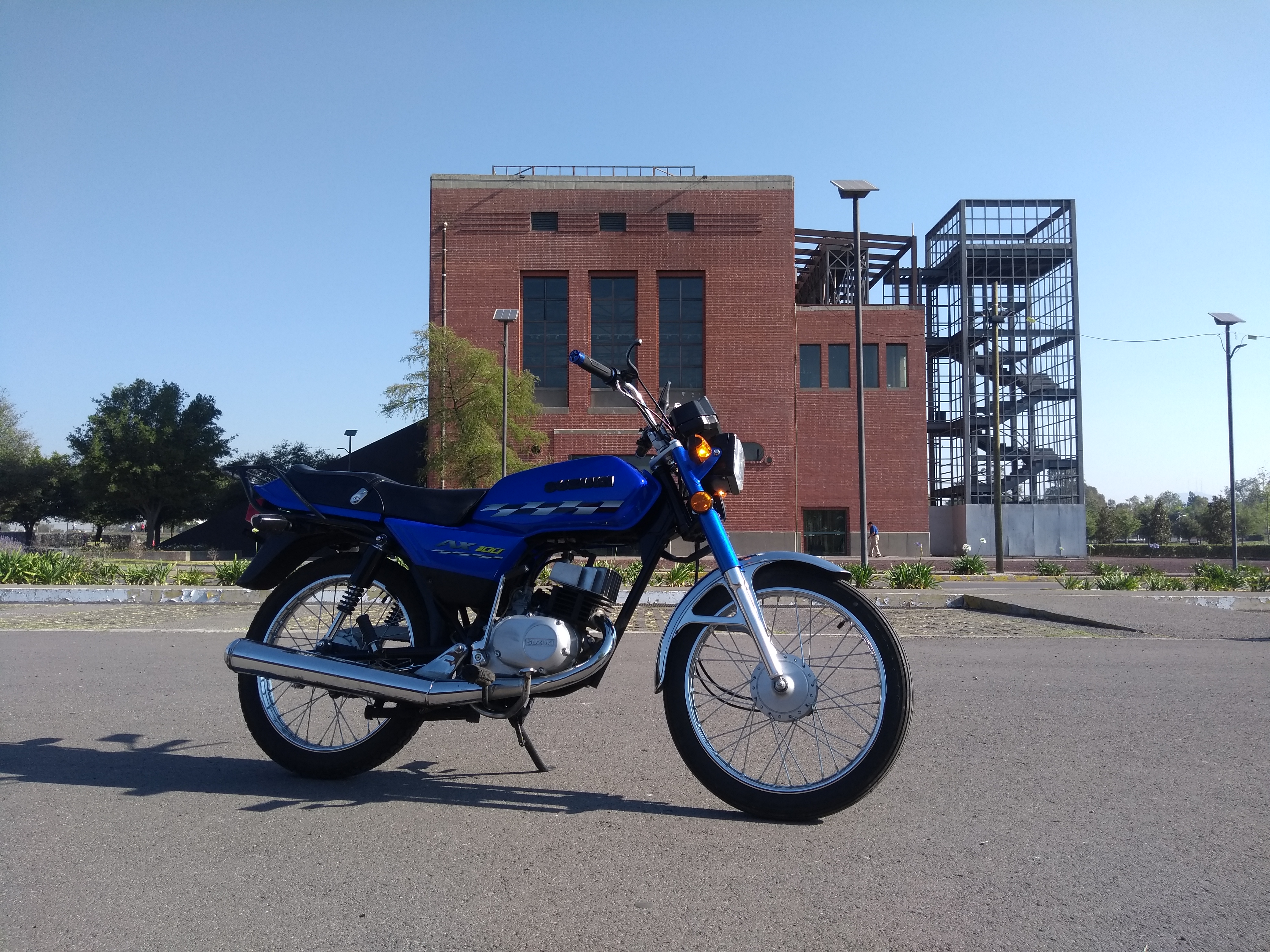 Bike Photo 2824022