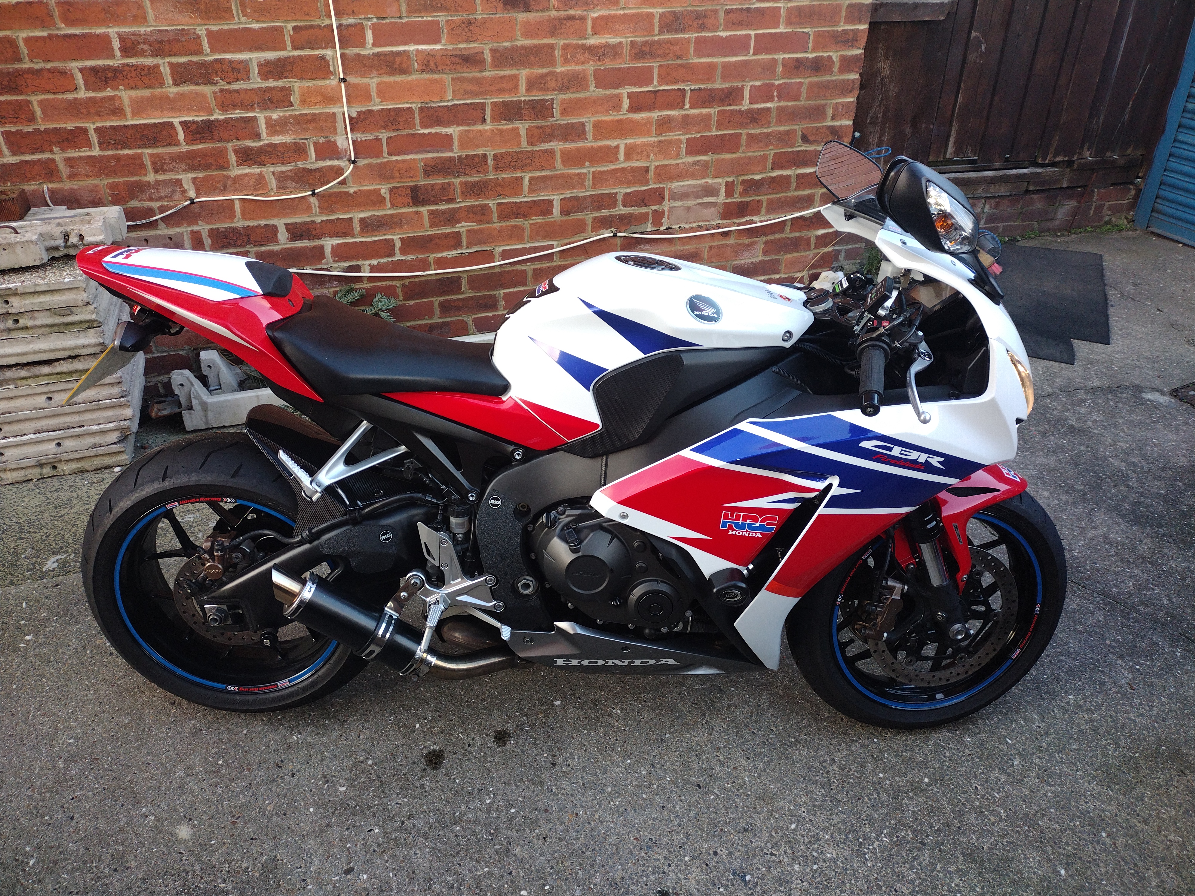 Bike Photo 2824044