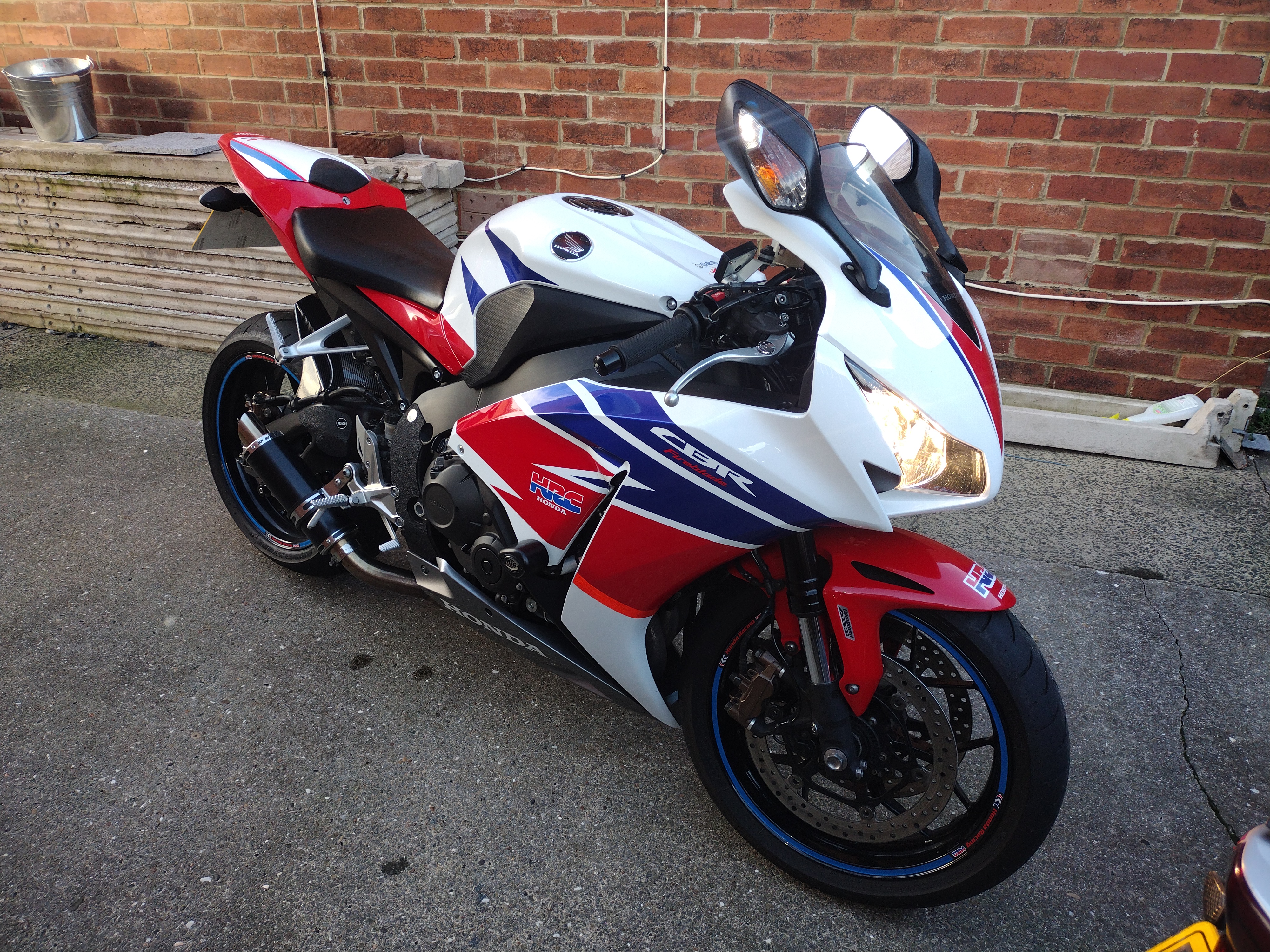 Bike Photo 2824045